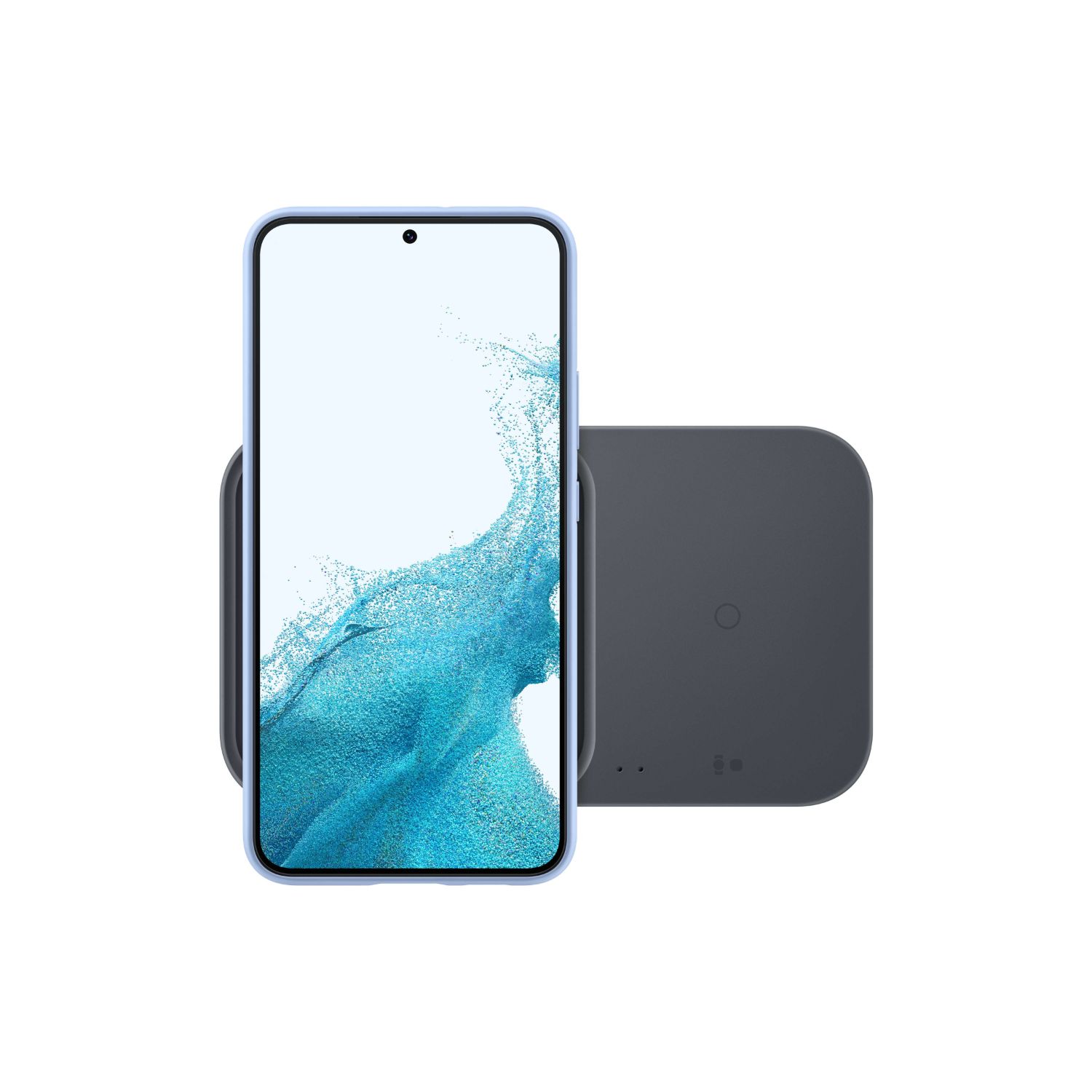 Samsung Super Fast Wireless Charger - Image 7