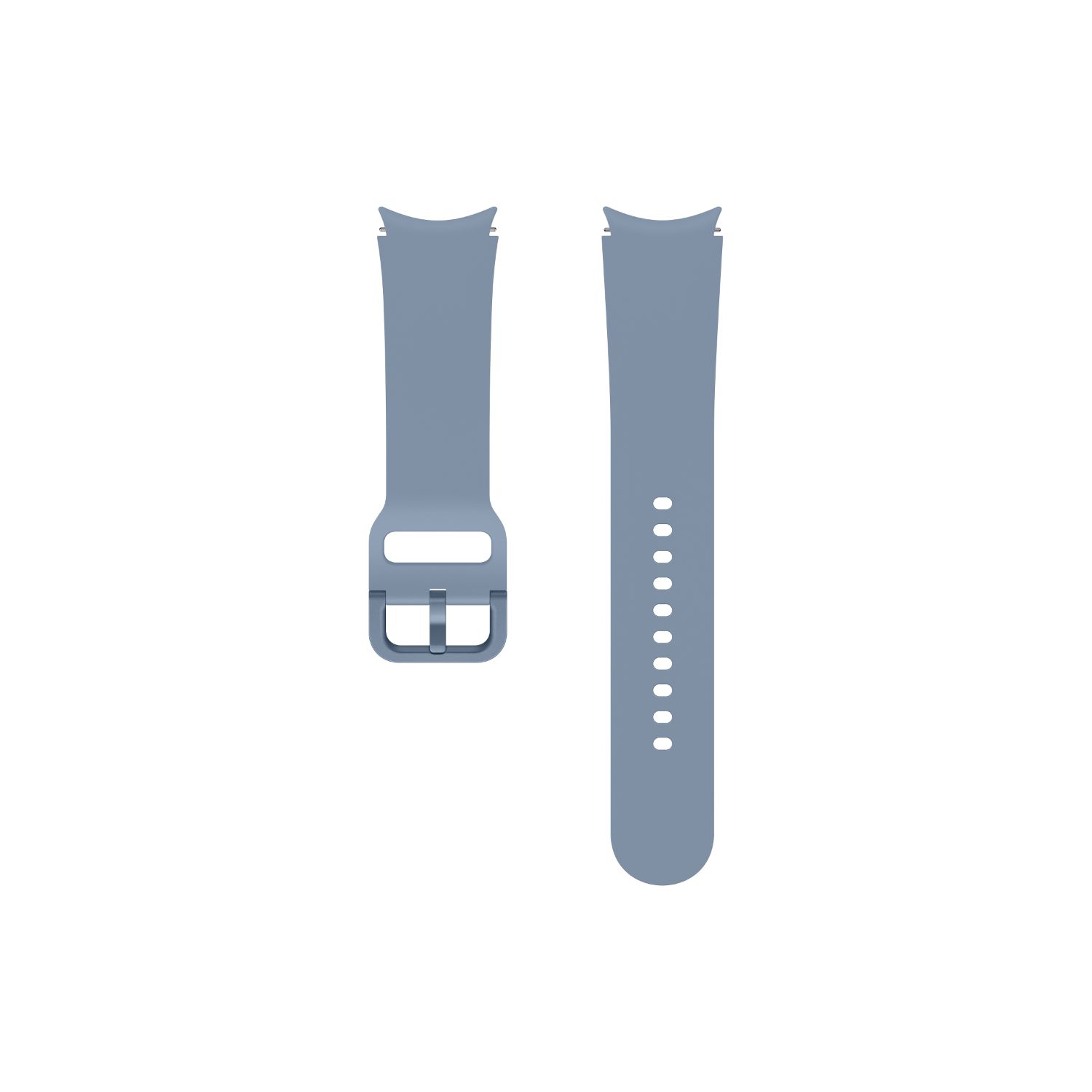 Samsung Galaxy Sport Band Watch Strap (M/L) - Samsung Galaxy Watch 5 /5 Pro - Image 4