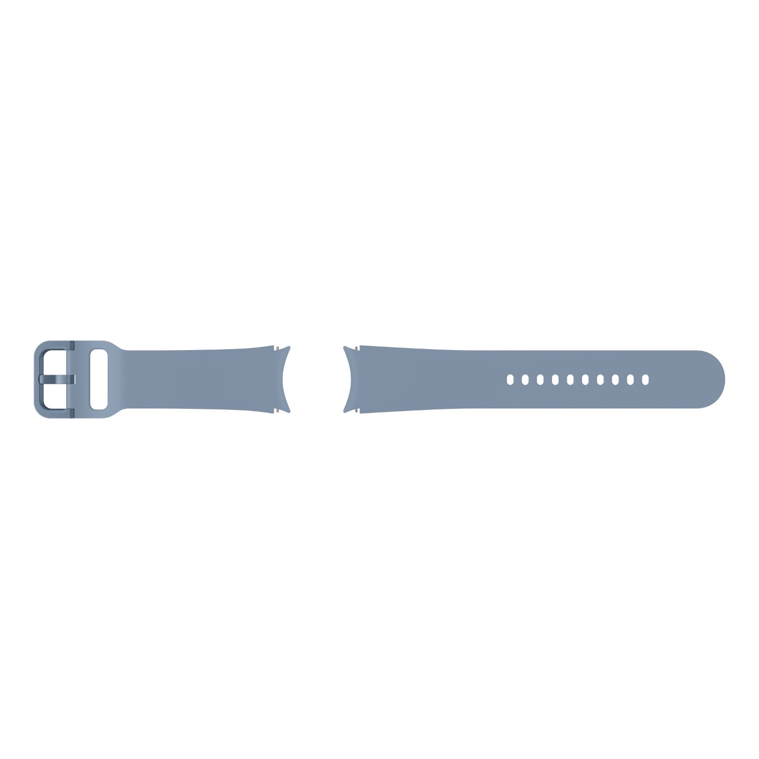 Samsung Galaxy Sport Band Watch Strap (M/L) - Samsung Galaxy Watch 5 /5 Pro - Image 5
