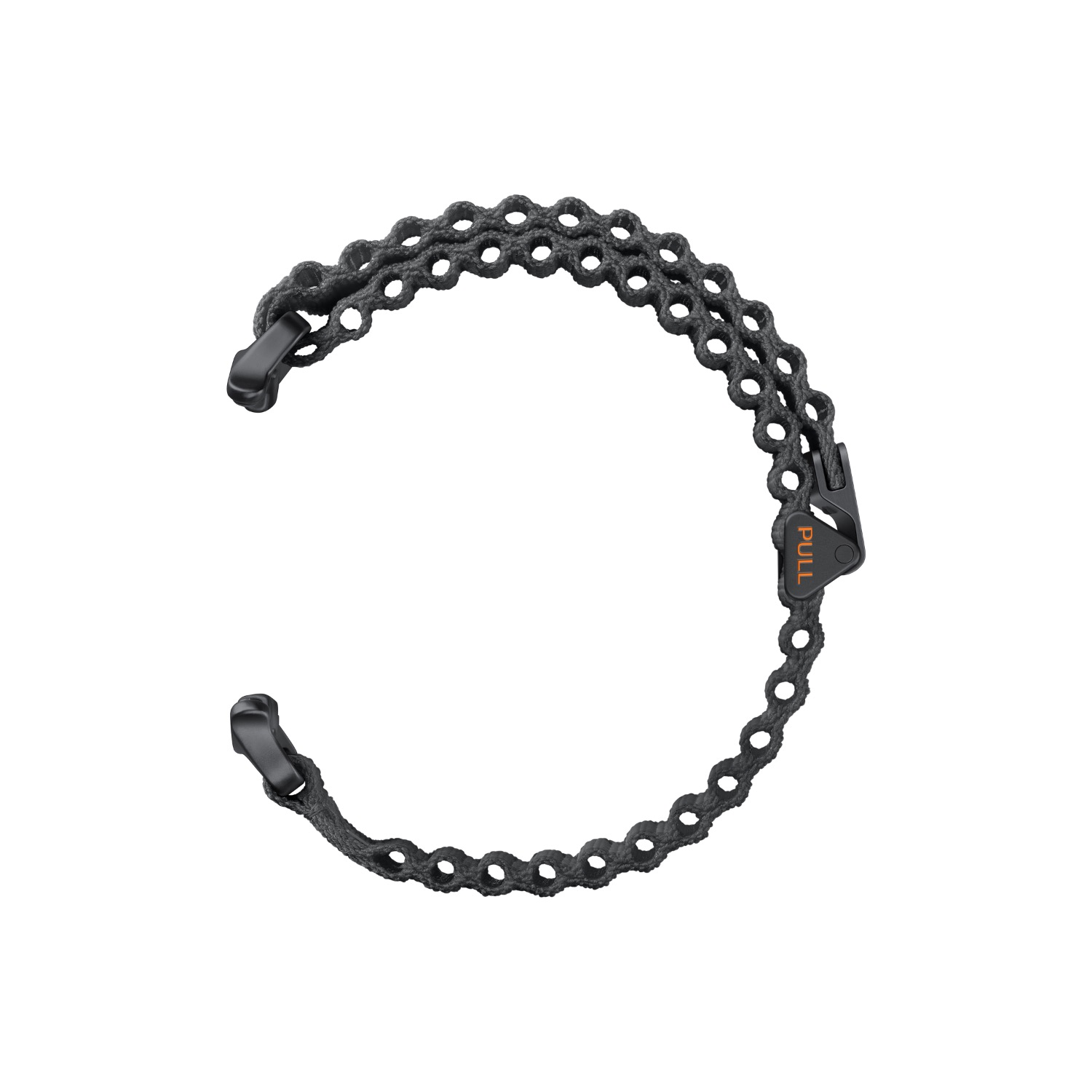 Samsung Trail Band - Samsung Galaxy Watch Ultra - Dark Grey - Image 7
