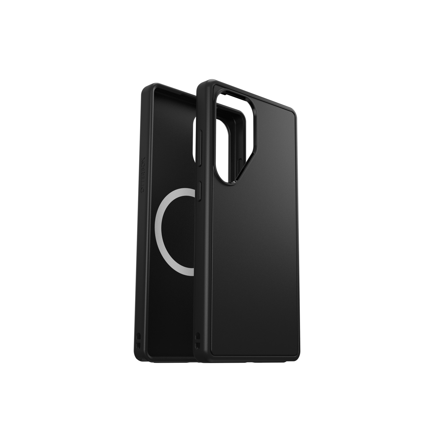 Samsung Symmetry Case With Magnet - Samsung Galaxy S25 Ultra - Black - Image 19