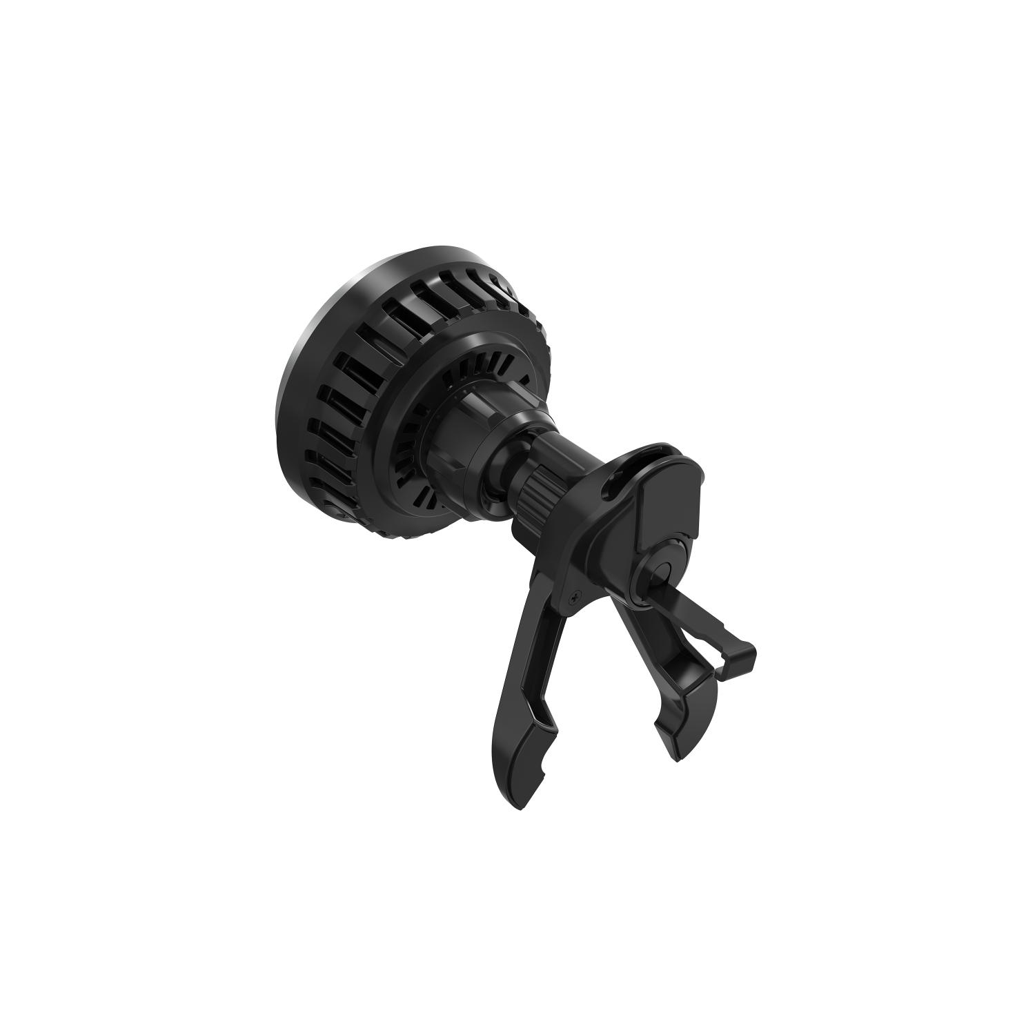 Samsung Car Wireless Charger - Black - Image 20