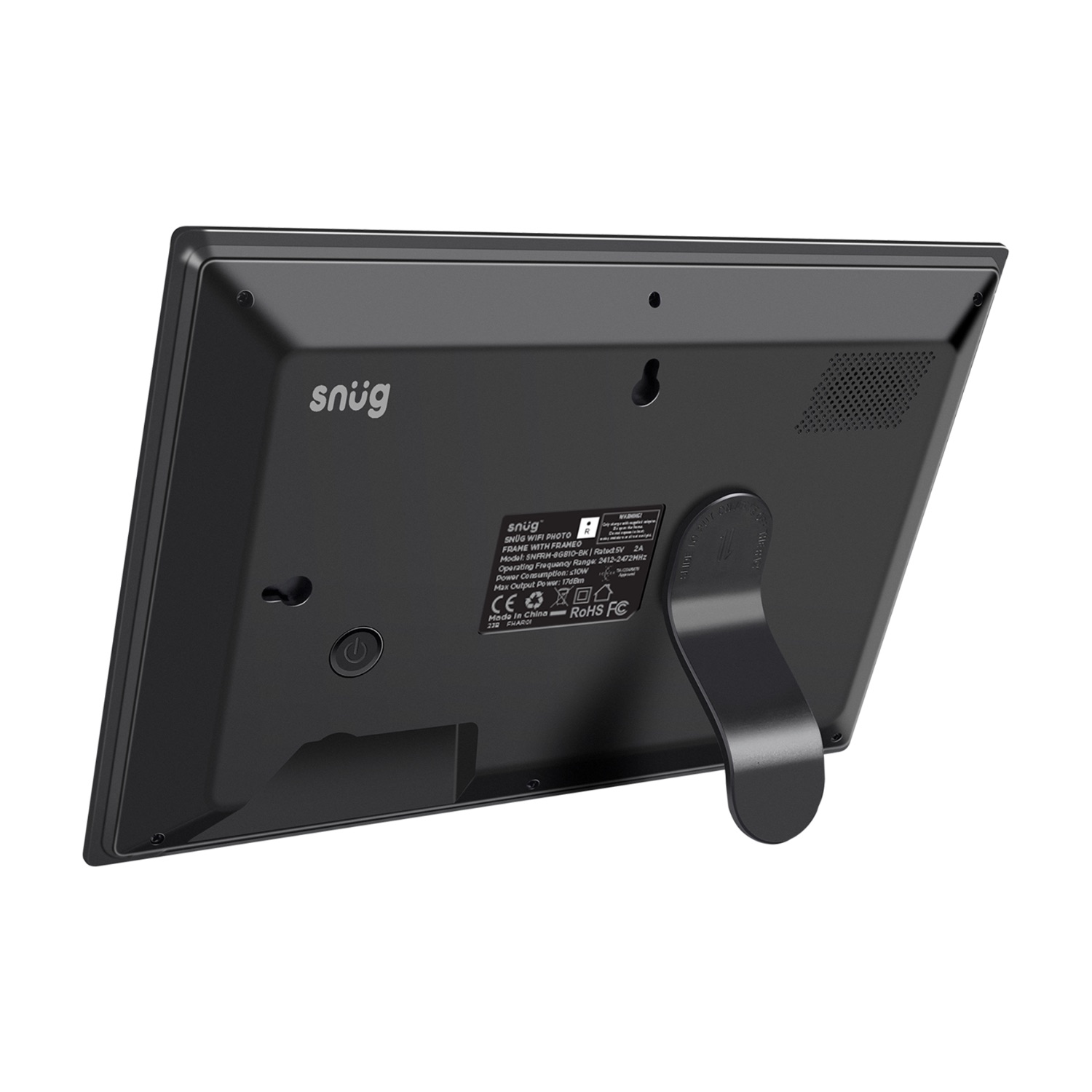 Snug Wifi Photo Frame With Frameo - Image 14