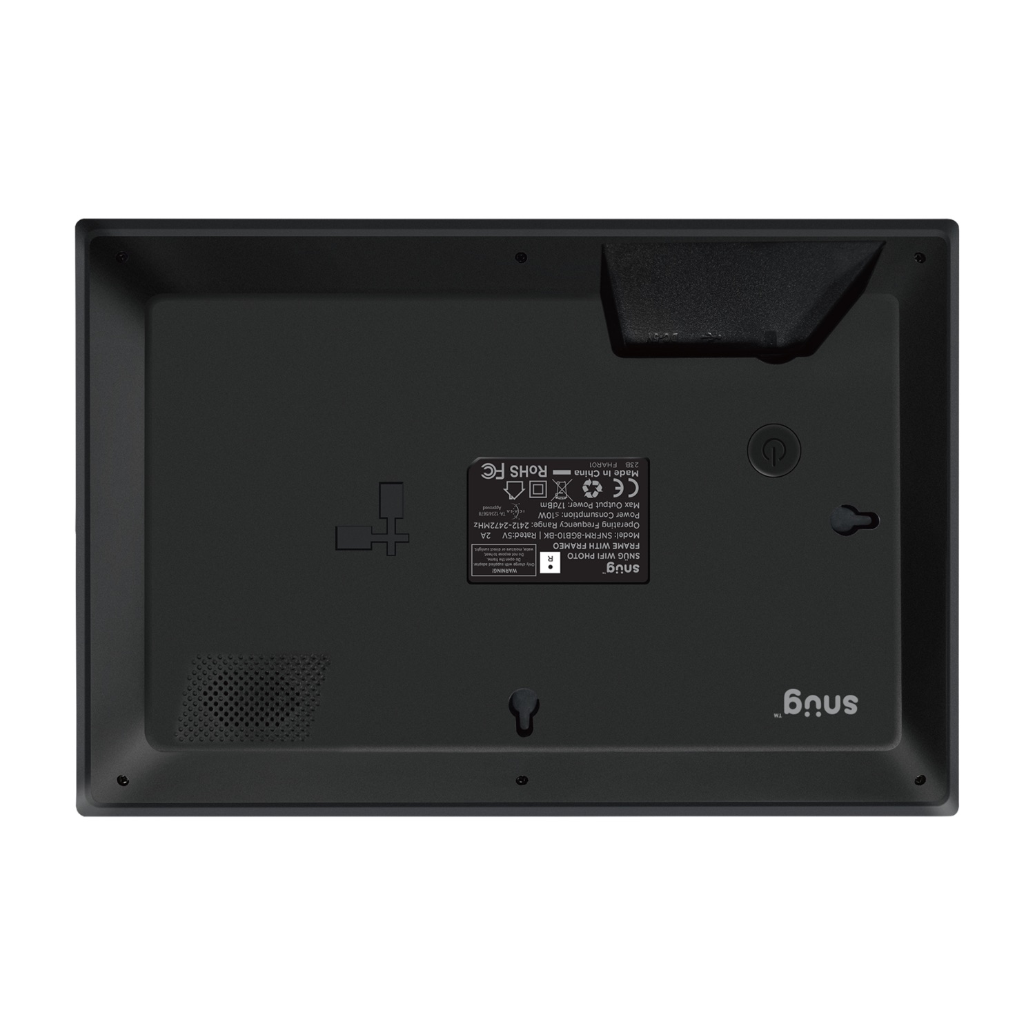 Snug Wifi Photo Frame With Frameo - Image 7