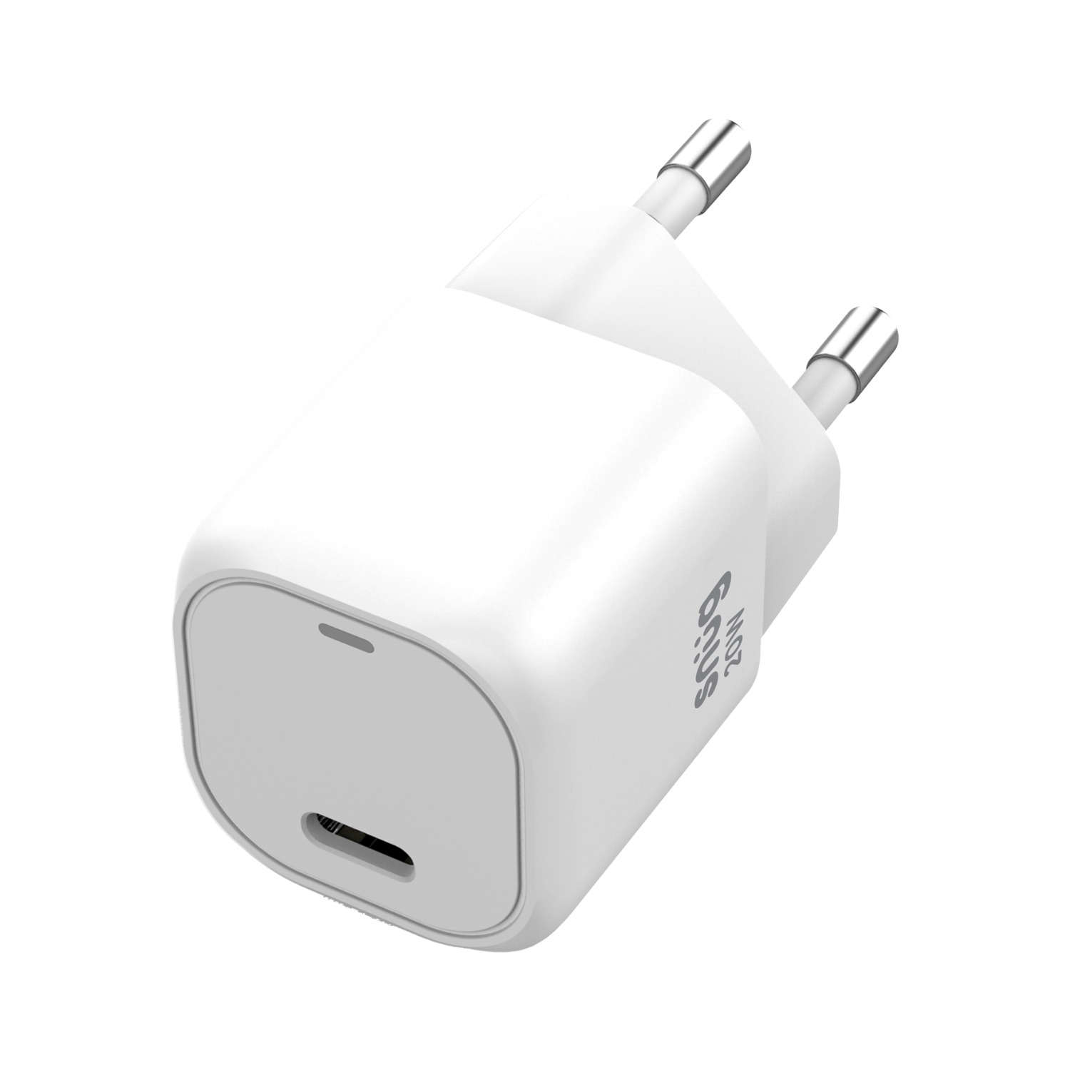 Snug 1 Port Mini PD Home Charger - 20W - Image 13