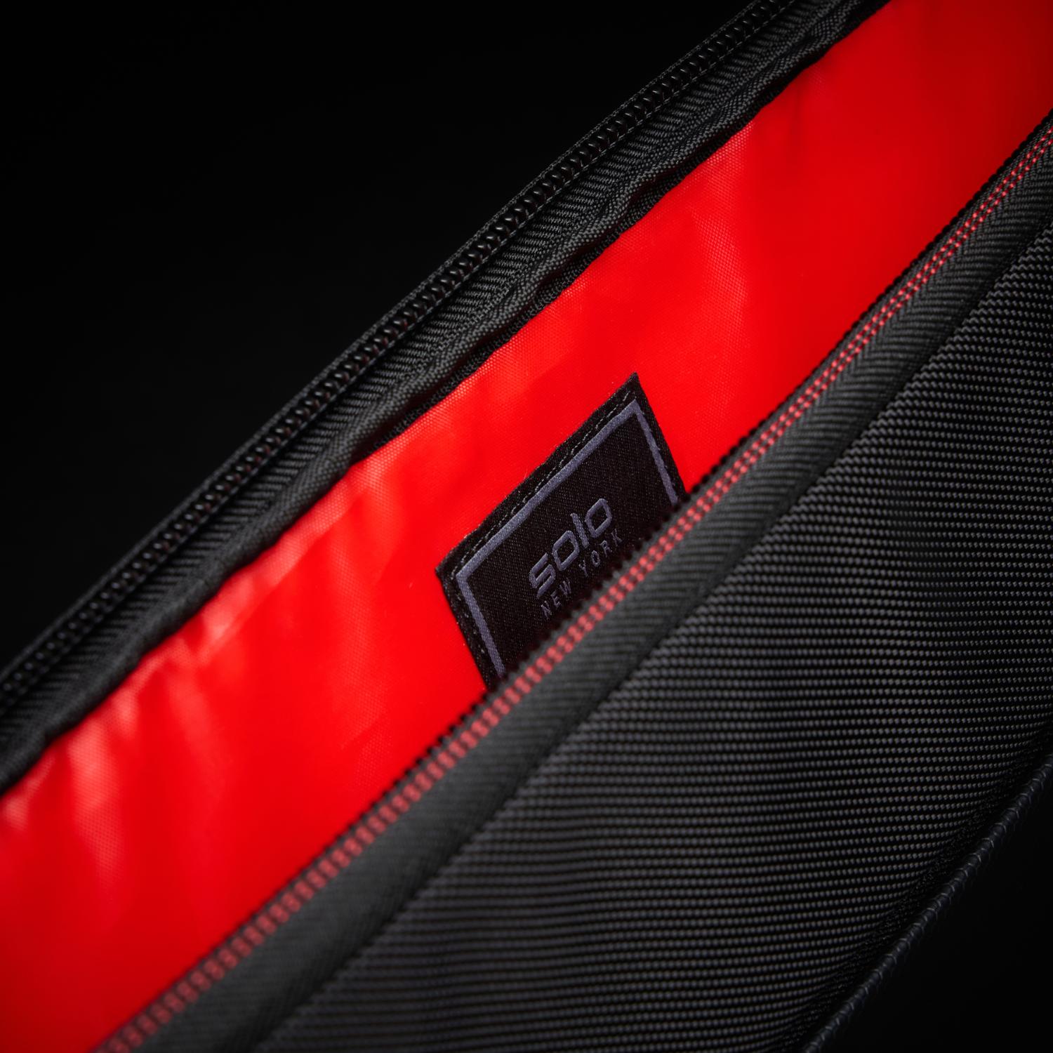 Solo Caliber Sleeve - Up To 15.9 Inch - Black - Image 6