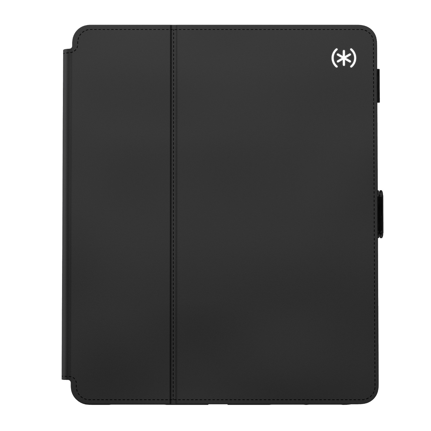 Speck Balance Folio Case - Apple iPad Pro 13 (2024) - Black - Image 19