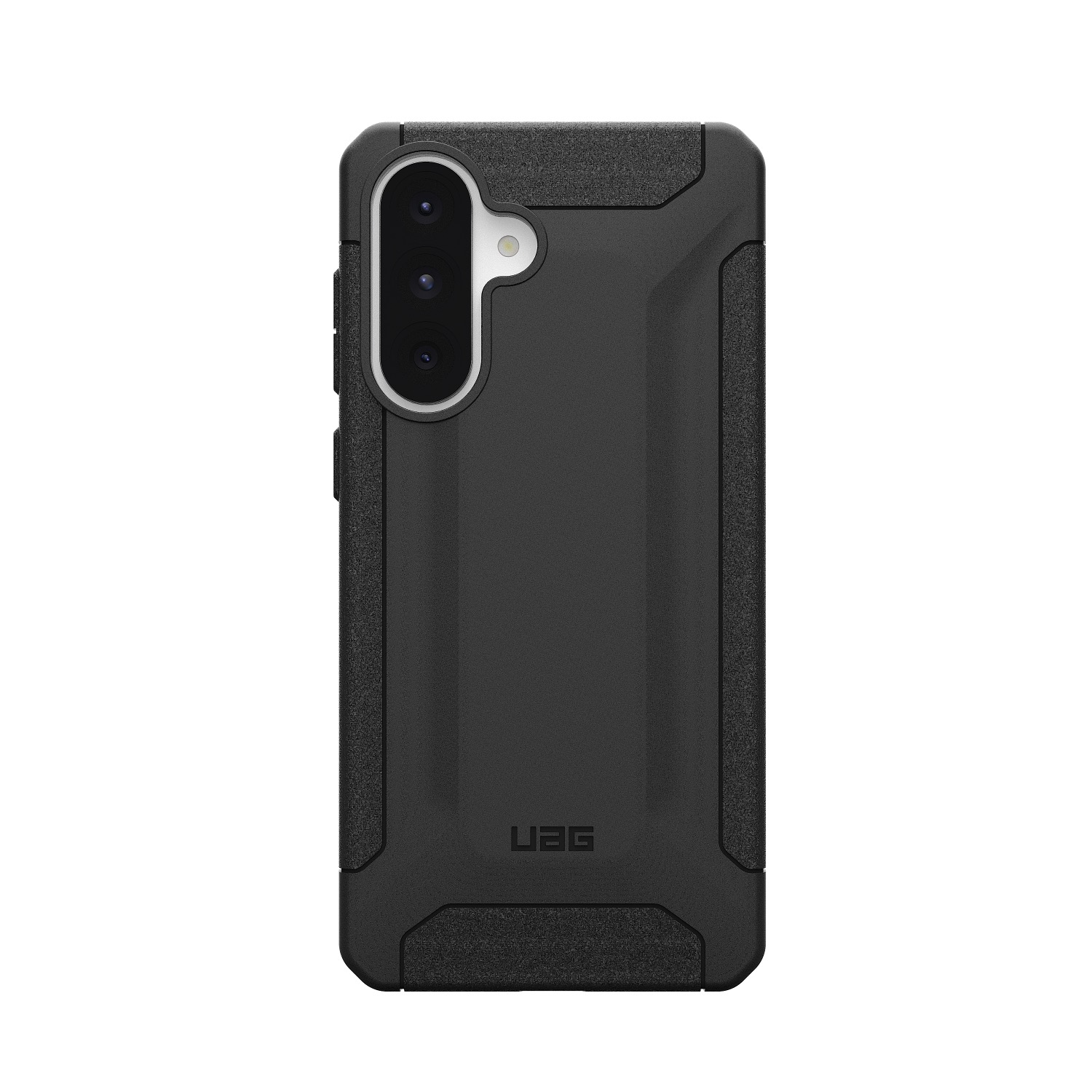 UAG Scout Case - Samsung Galaxy A56 - Black - Image 31