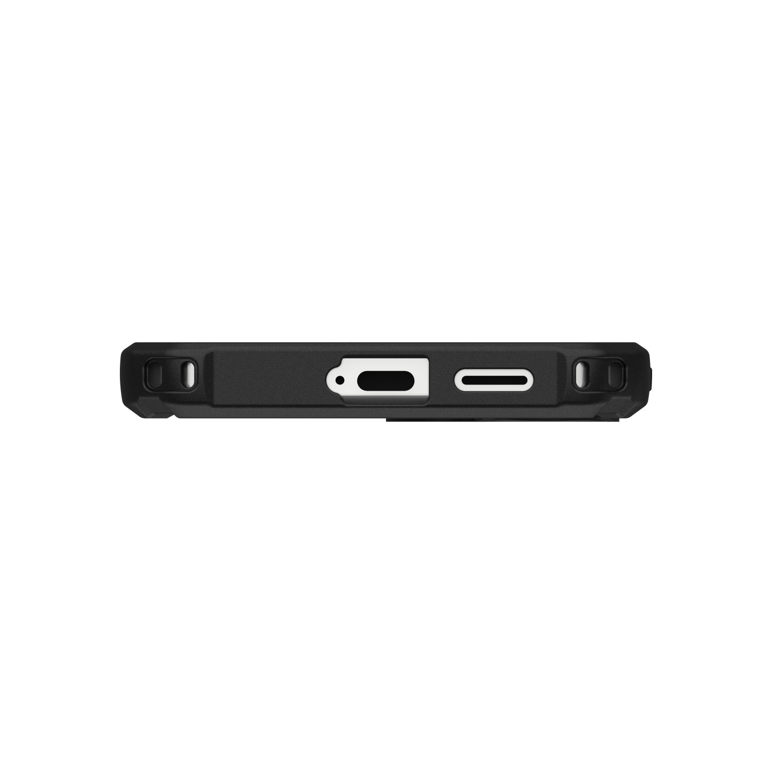 UAG Pathfinder Case - Samsung Galaxy S25+ - Black - Image 31