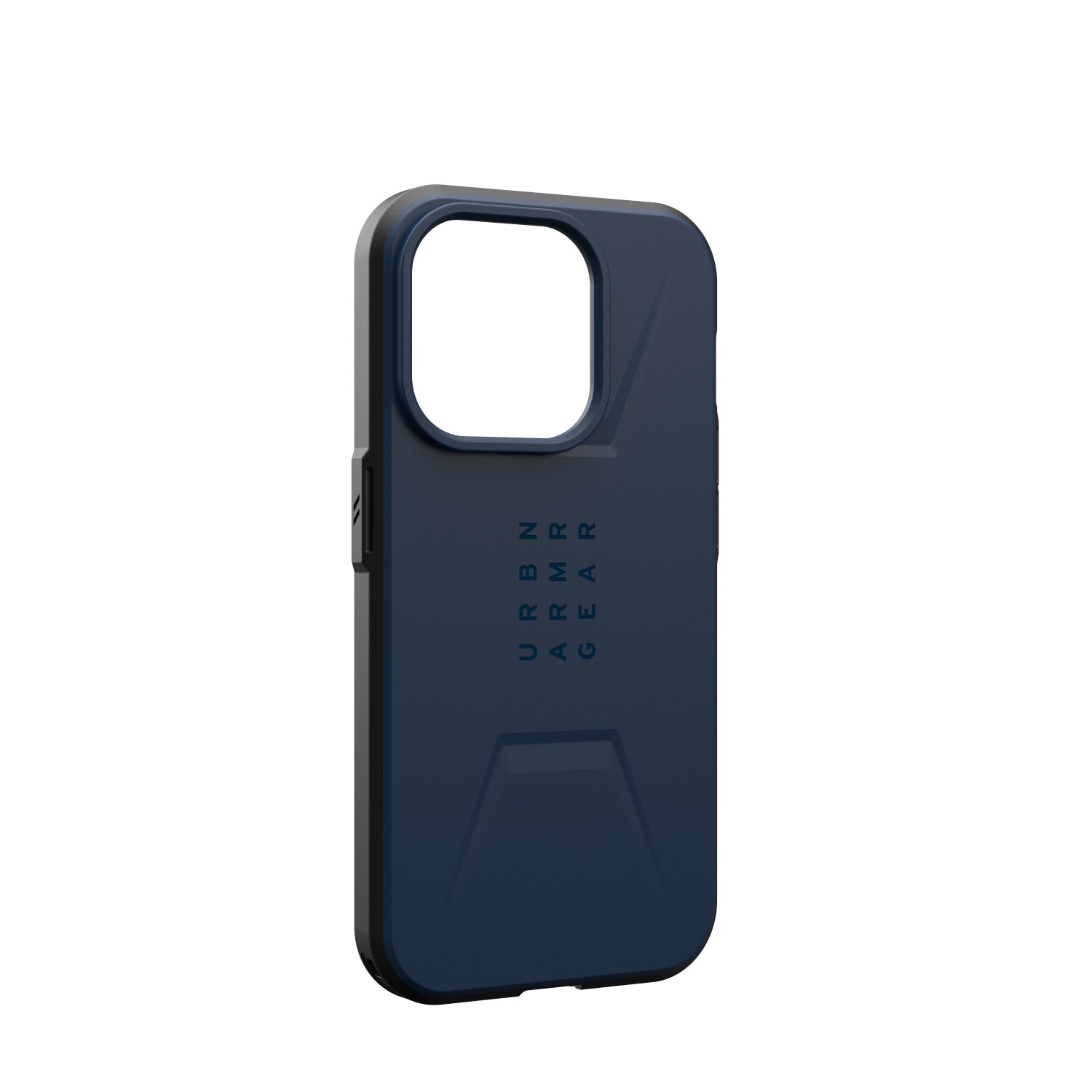 UAG Civilian MagSafe Case - Apple iPhone 15 Pro - Image 11