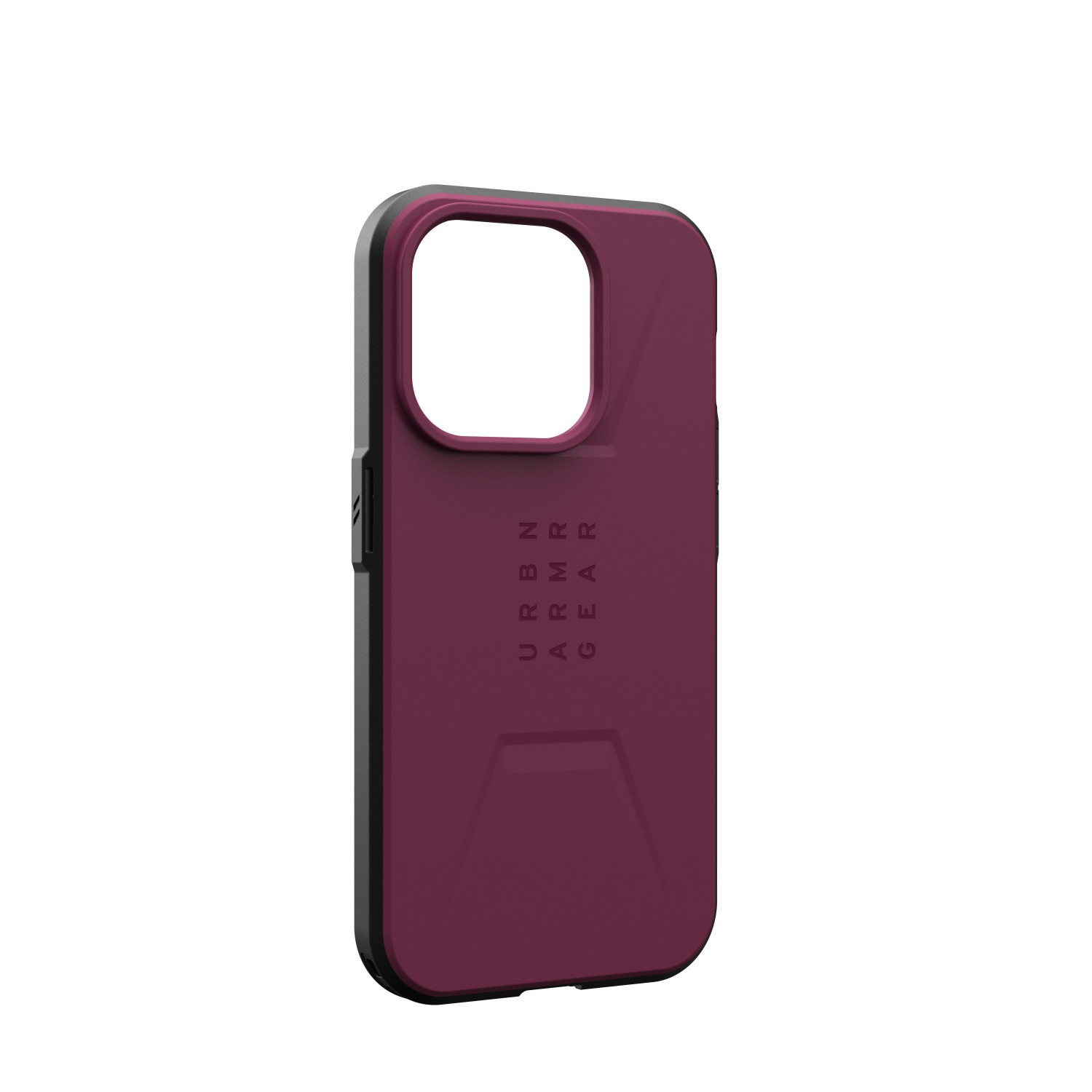 UAG Civilian MagSafe Case - Apple iPhone 15 Pro - Image 11