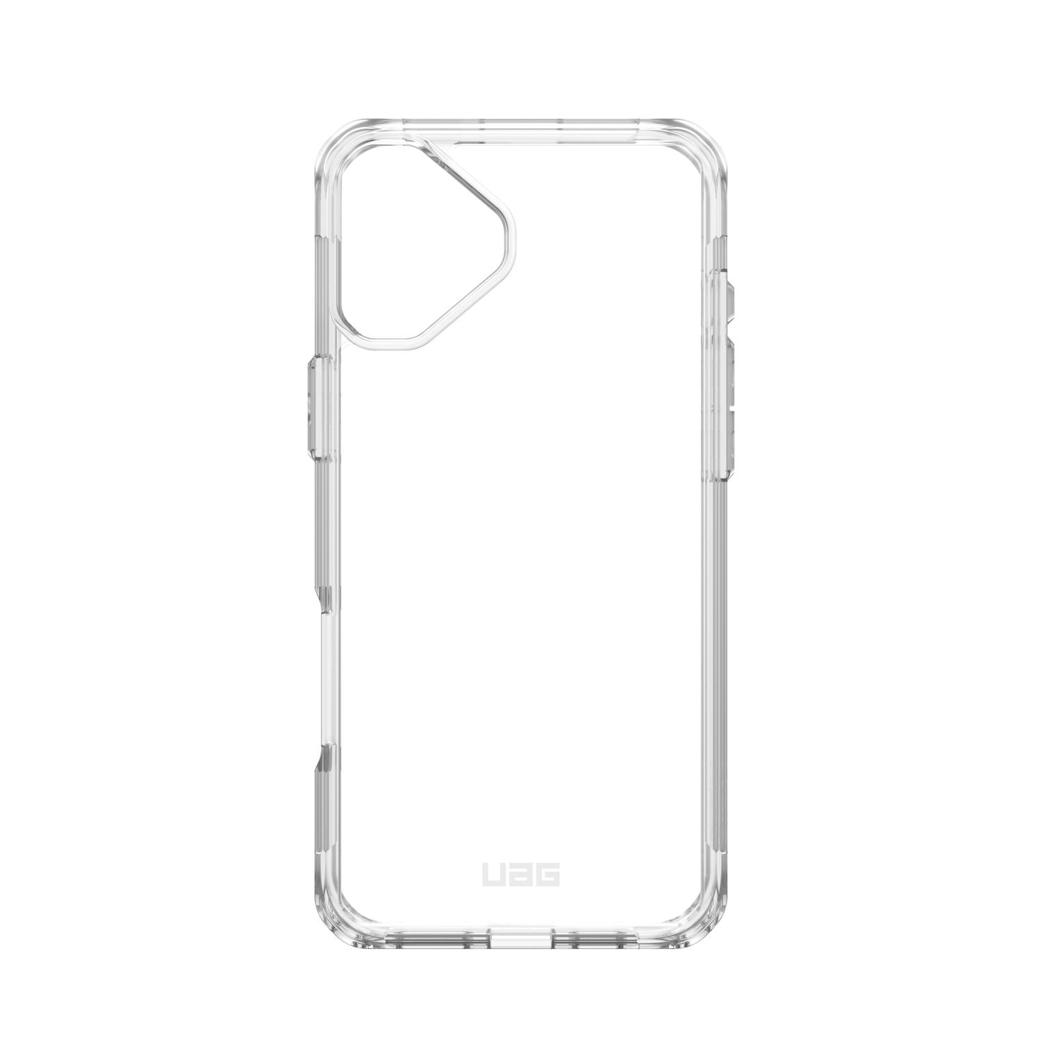 UAG Plyo Case - Apple iPhone 16 Plus - Ice - Image 17