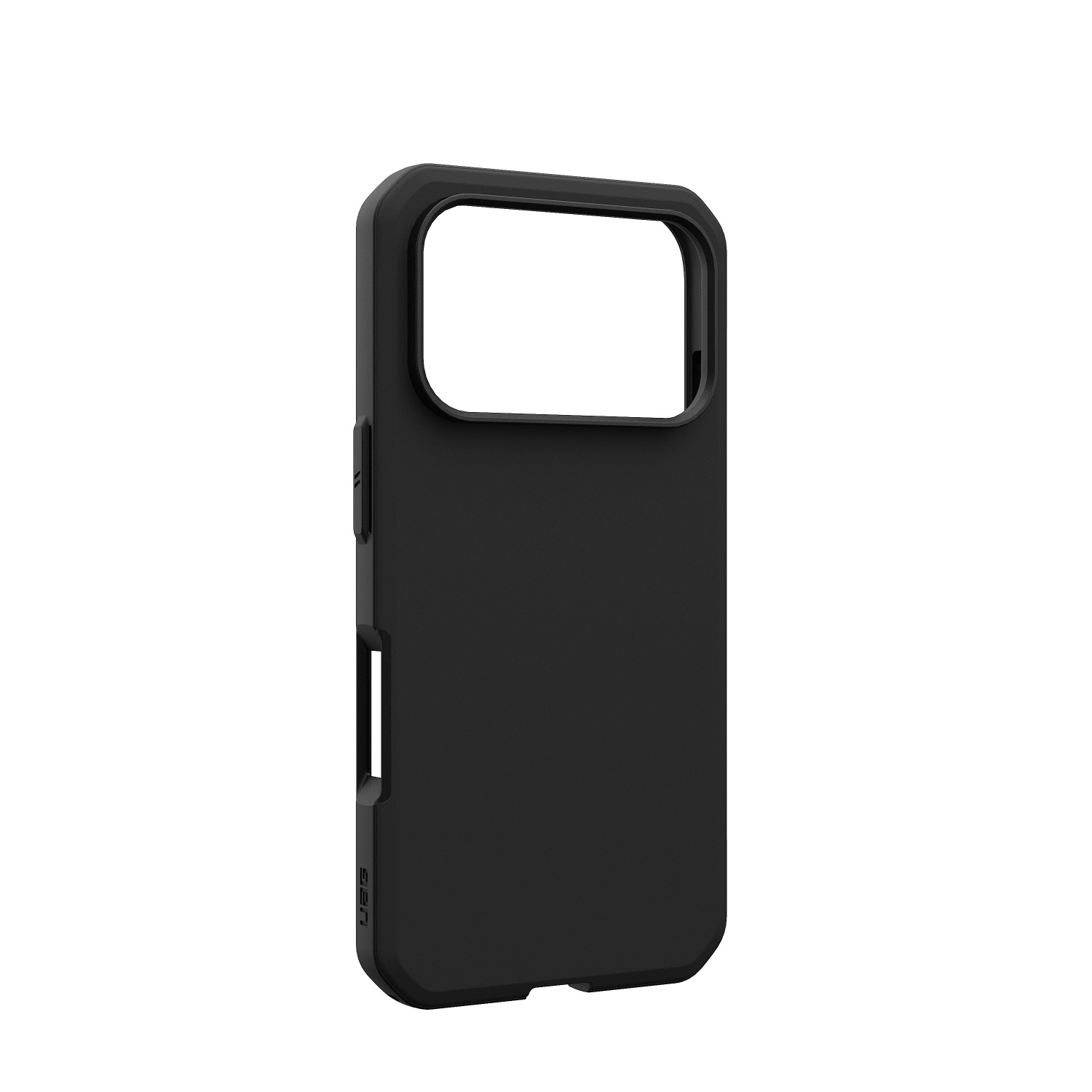 UAG Civilian LT Magsafe Case - Apple iPhone 17 Pro - Black - Image 13