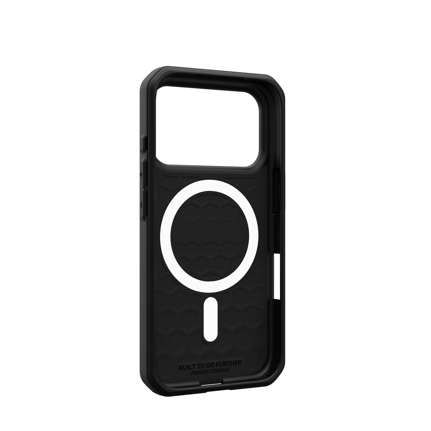UAG Civilian LT Magsafe Case - Apple iPhone 17 Pro - Black - Image 26