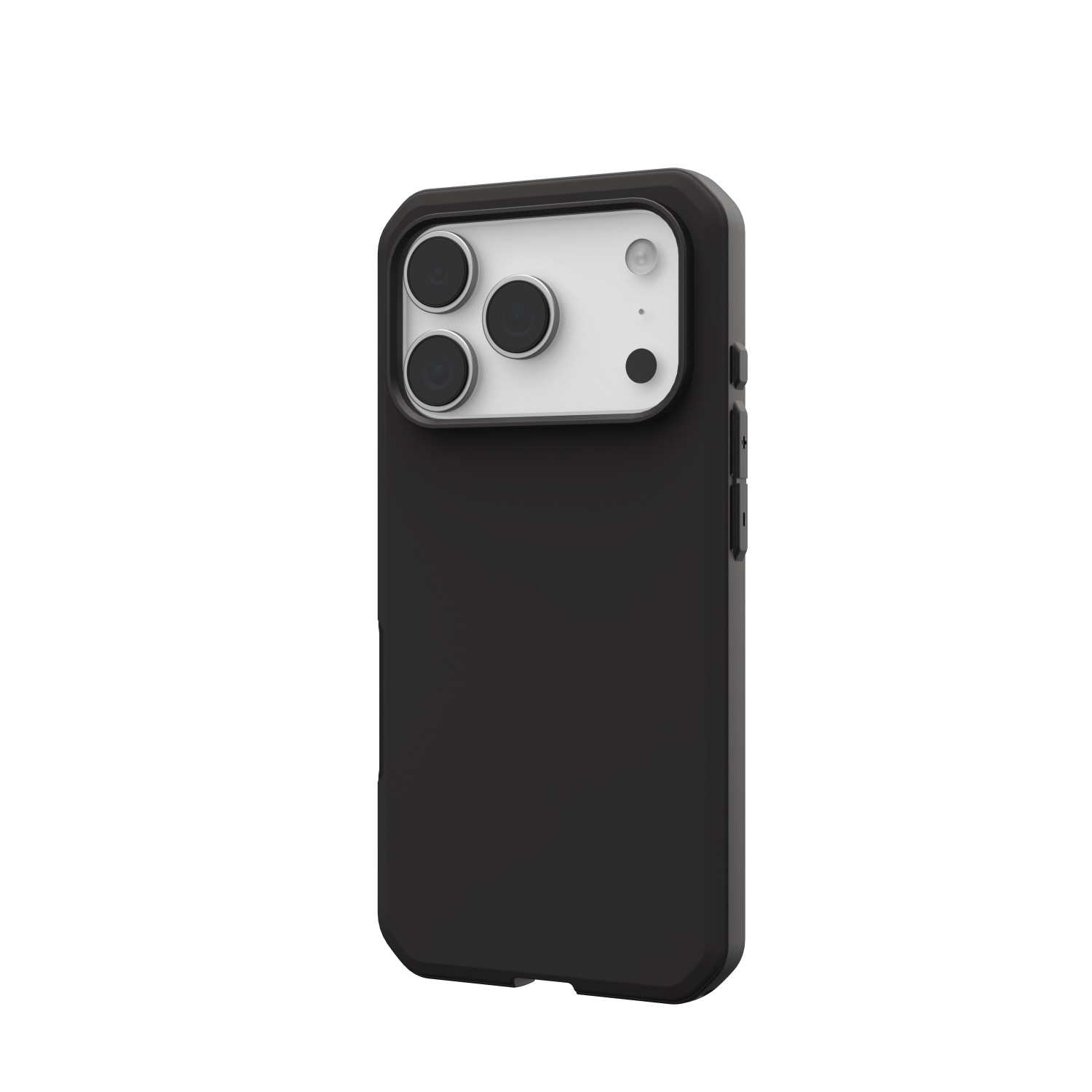 UAG Civilian LT Magsafe Case - Apple iPhone 17 Pro - Black - Image 20