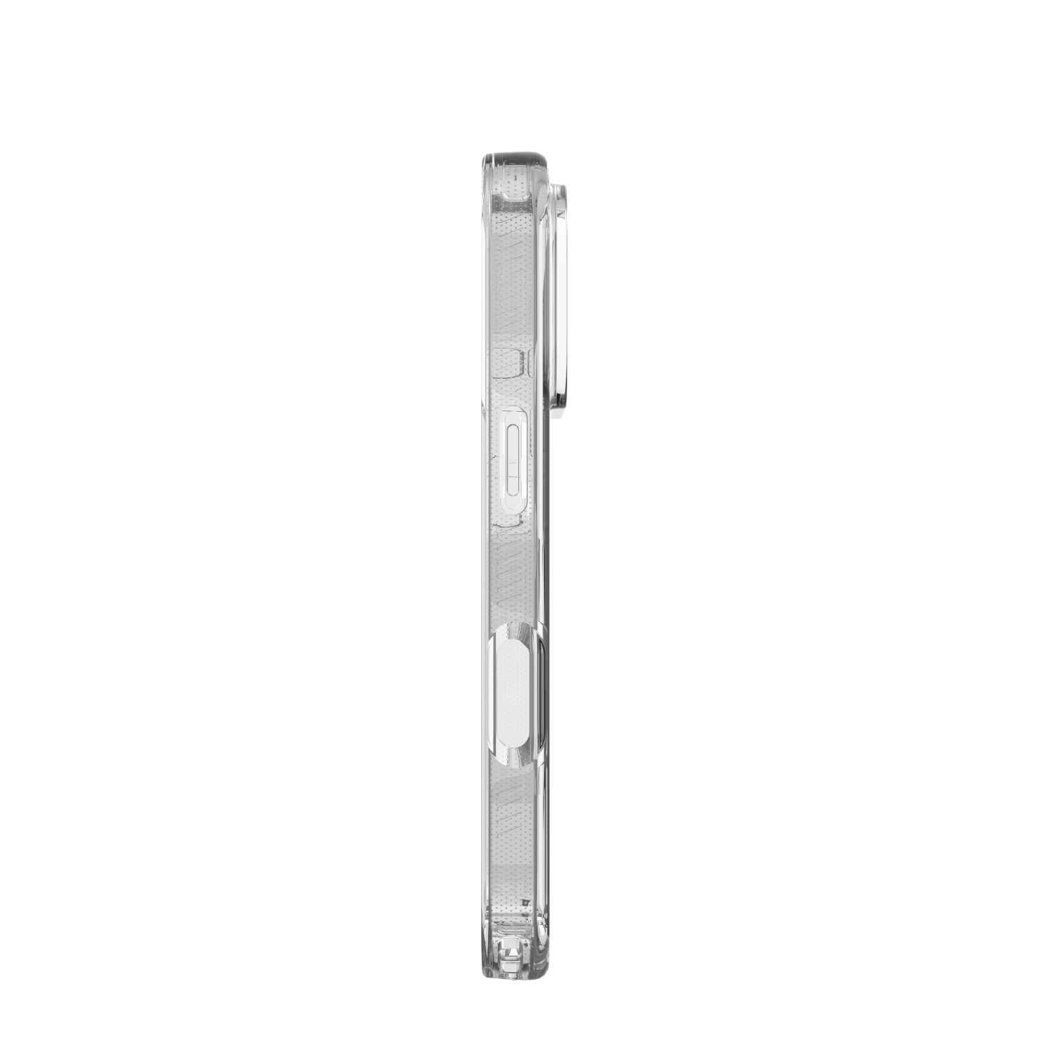 UAG Plyo Case - Apple iPhone 17 Pro - Ice - Image 21