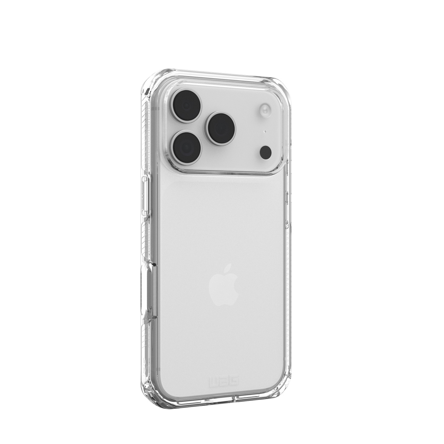 UAG Plyo Case - Apple iPhone 17 Pro - Ice - Image 17