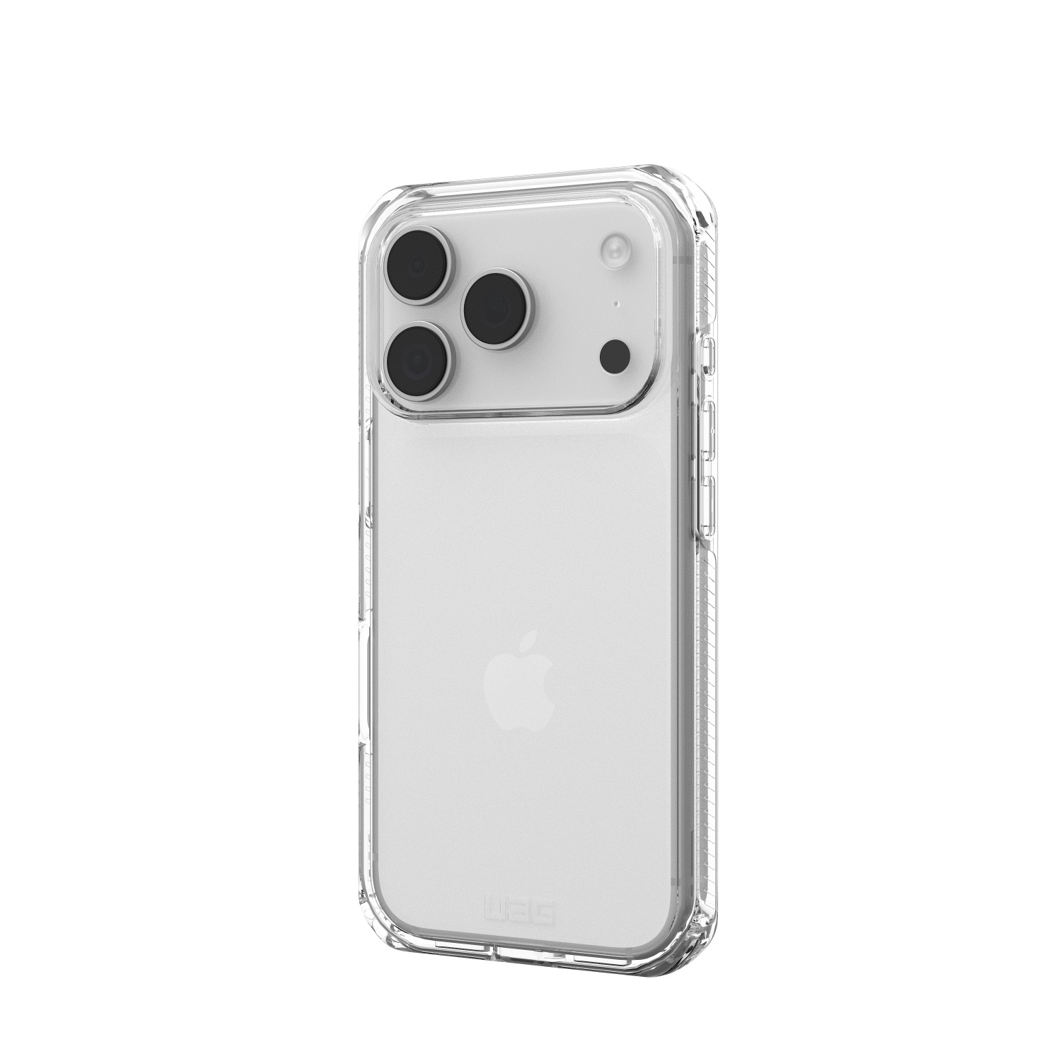 UAG Plyo Case - Apple iPhone 17 Pro - Ice - Image 29