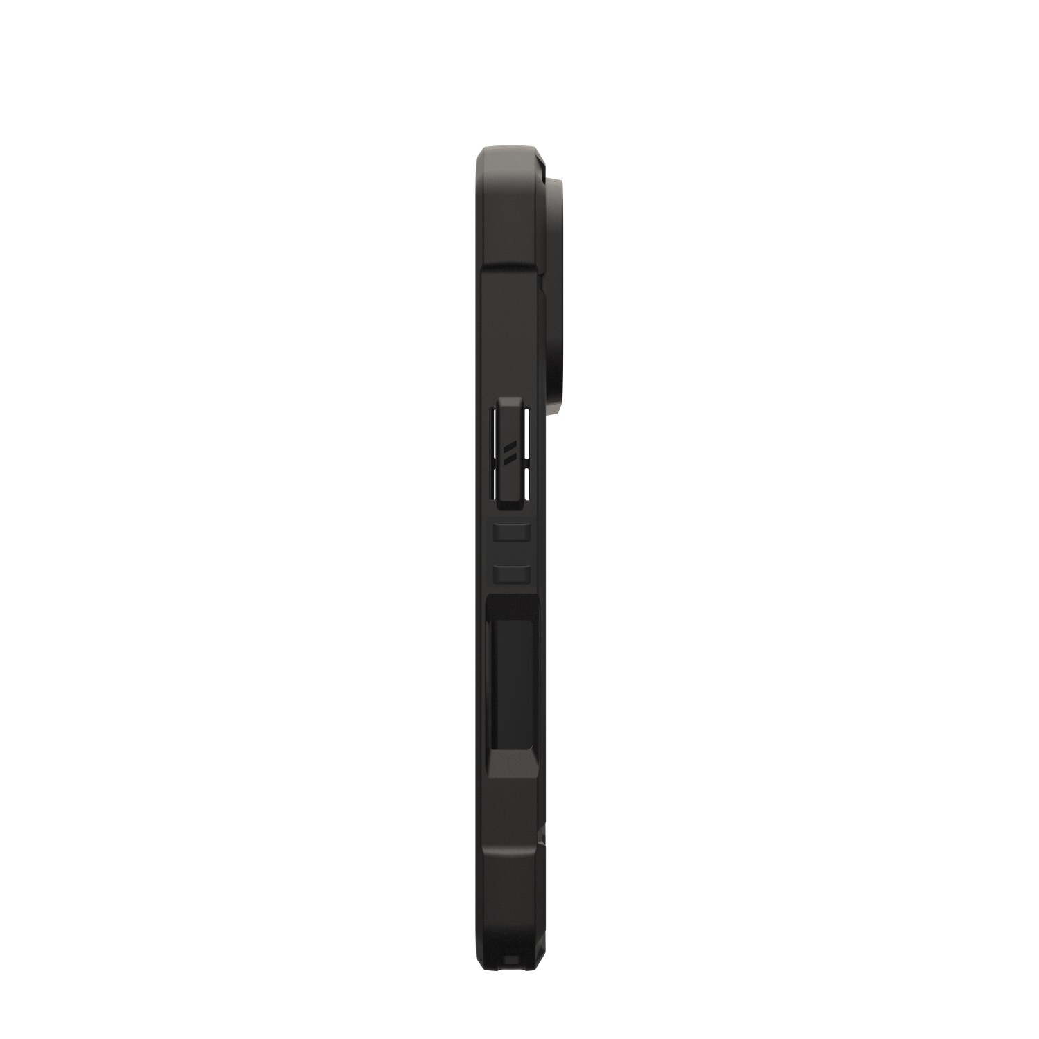 UAG Pathfinder MagSafe Case - Apple iPhone 17 Pro - Black - Image 38