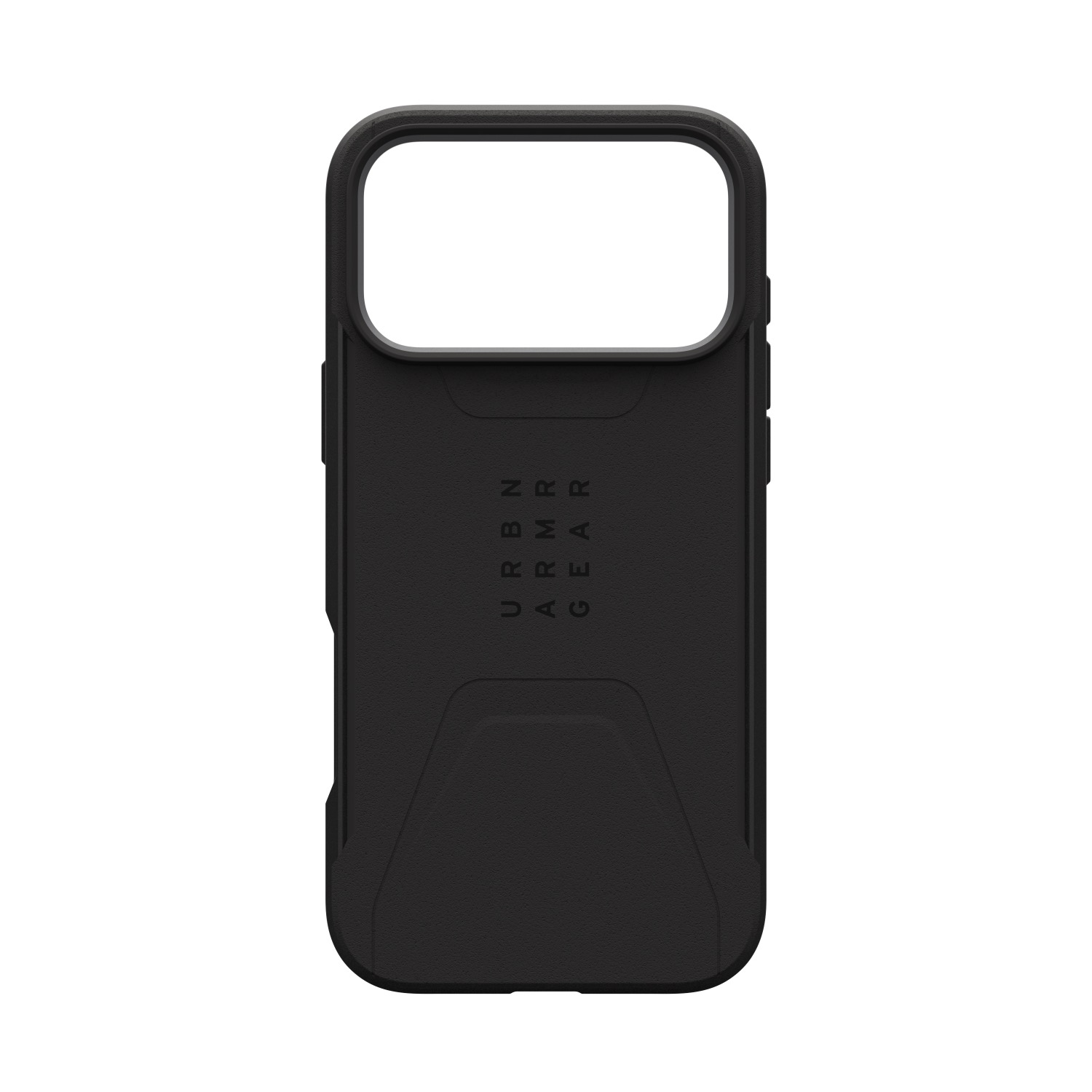 UAG Civilian Magsafe Case - Apple iPhone 17 Pro Max - Black - Image 12