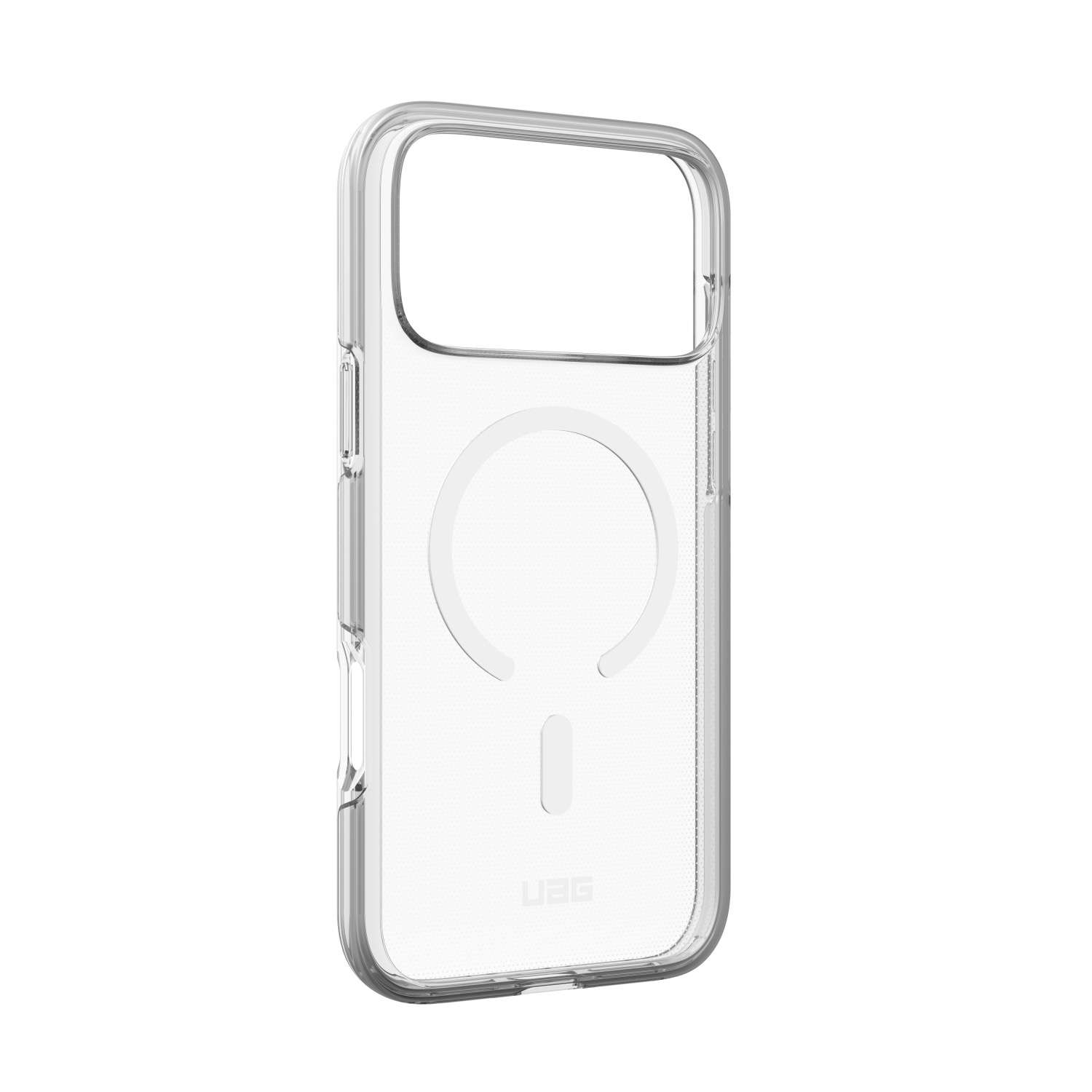 UAG Scout MagSafe Case - iPhone 17 Pro Max - Clear - Image 13