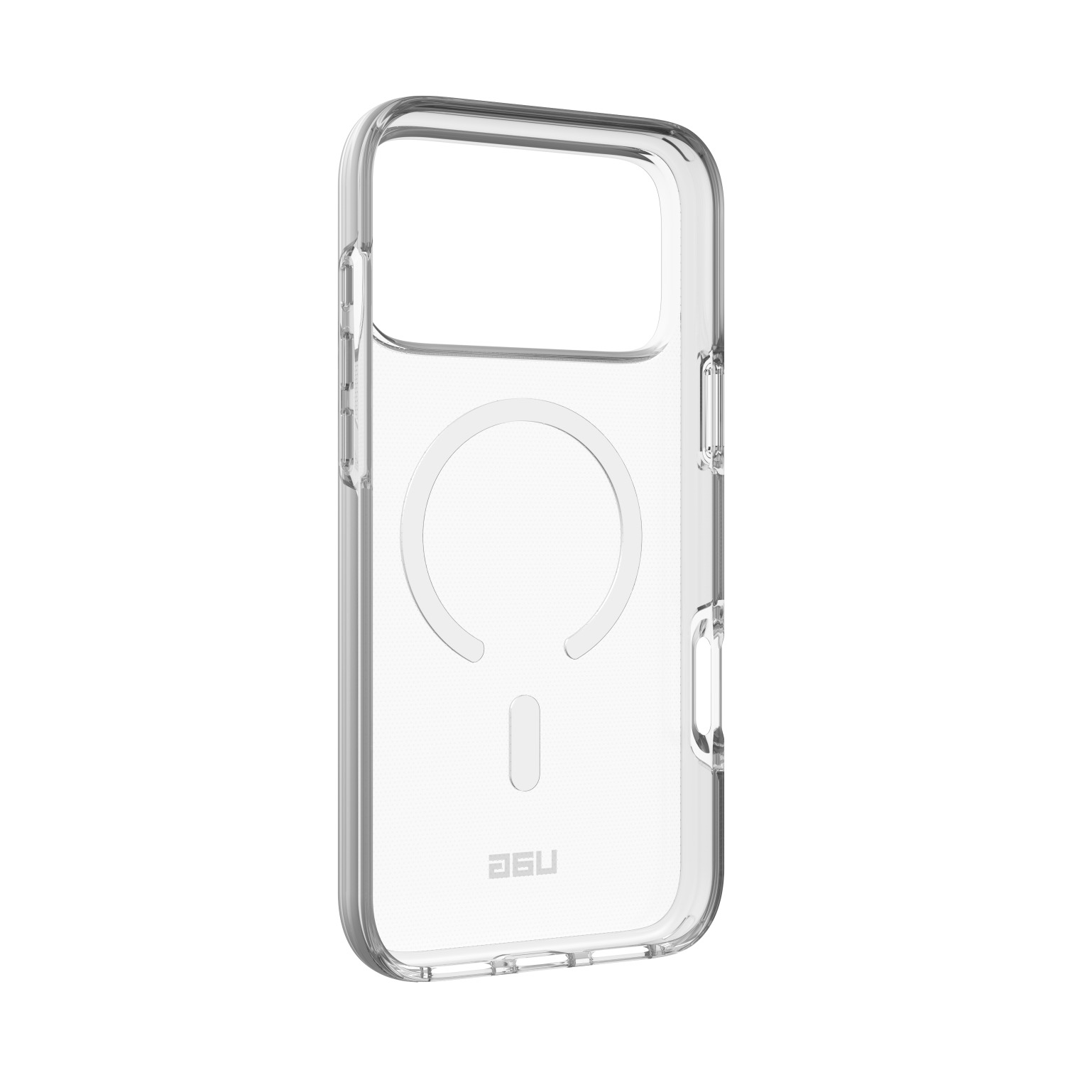 UAG Scout MagSafe Case - iPhone 17 Pro Max - Clear - Image 26