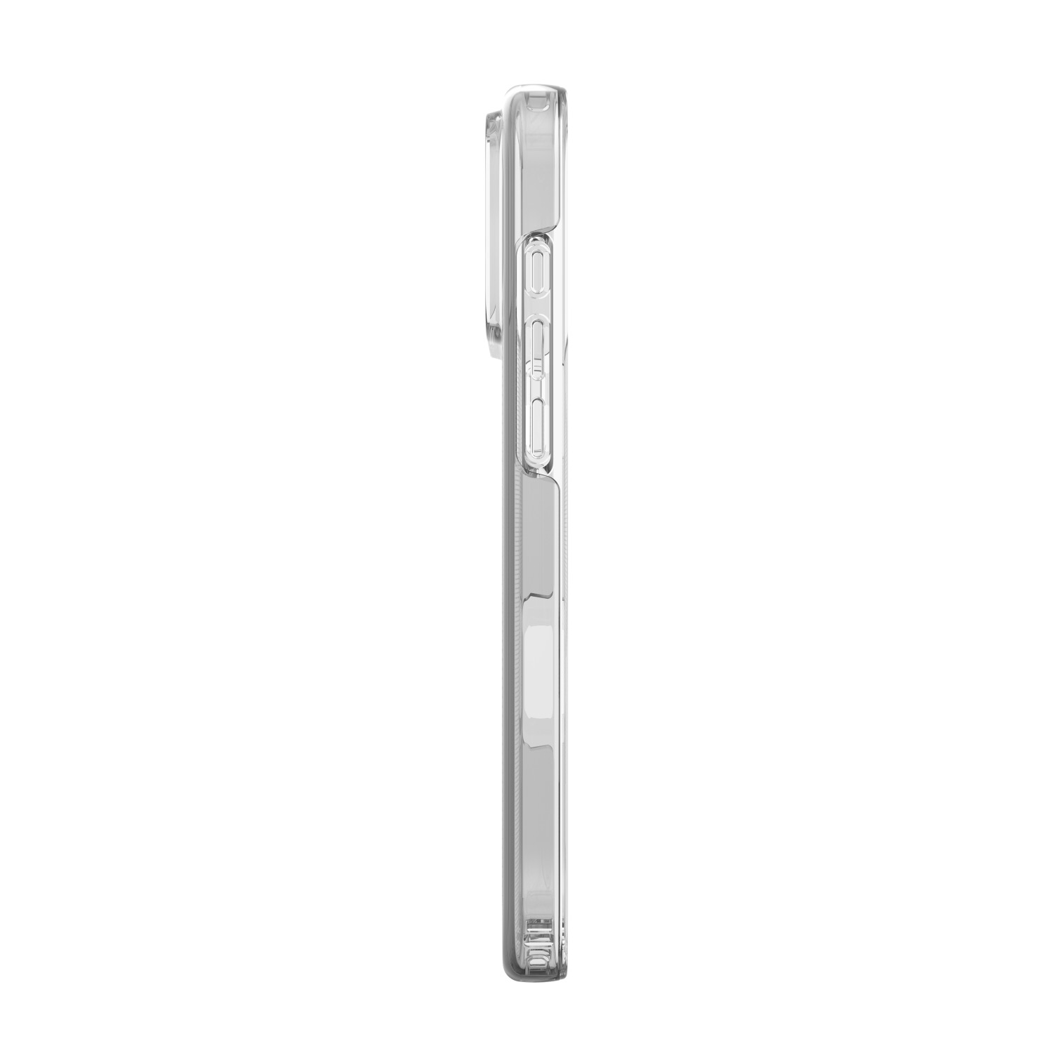 UAG Scout MagSafe Case - iPhone 17 Pro Max - Clear - Image 39