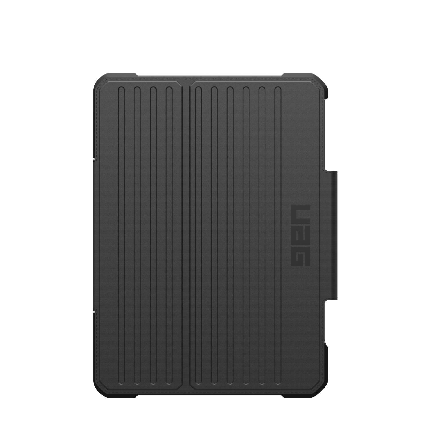 UAG Metropolis SE Tablet Case - Apple iPad Air 11(2025) / Air 11 (2024) - Black - Image 14