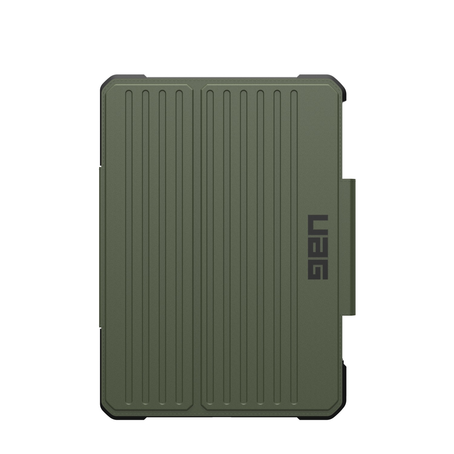 UAG Metropolis SE Tablet Case - Apple iPad Pro 11 (2024) - Olive - Image 12