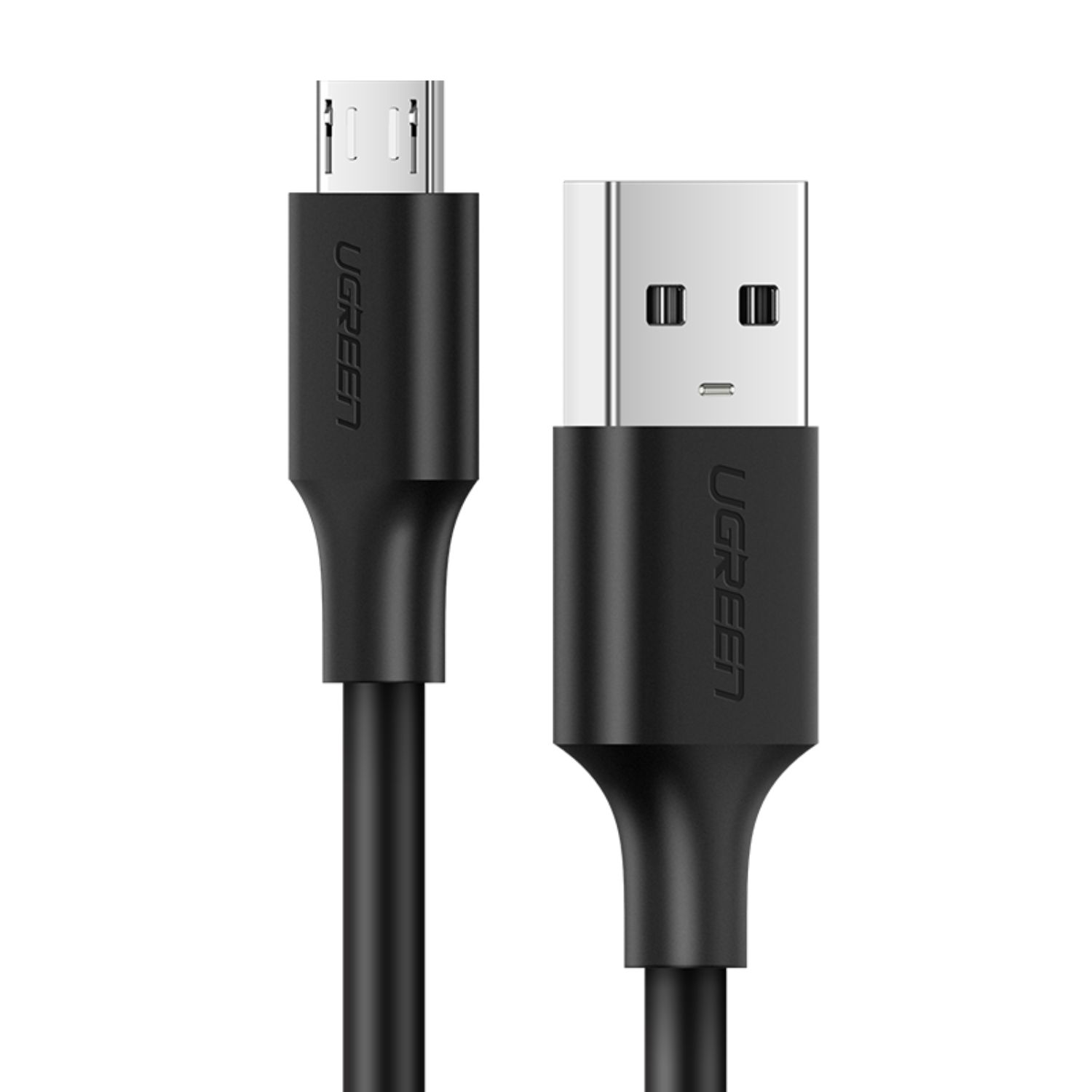 UGREEN USB To Micro USB Cable - 2 Meter - Image 4