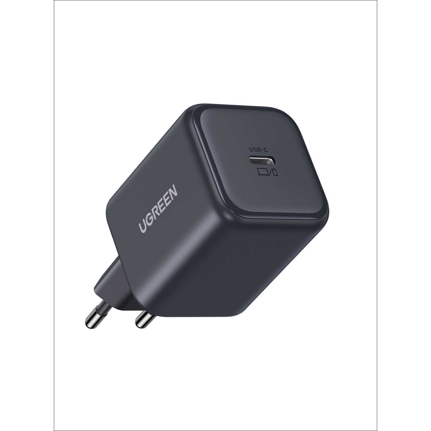 UGREEN 1 Port GaN PD Wall Charger - 45W - Image 7