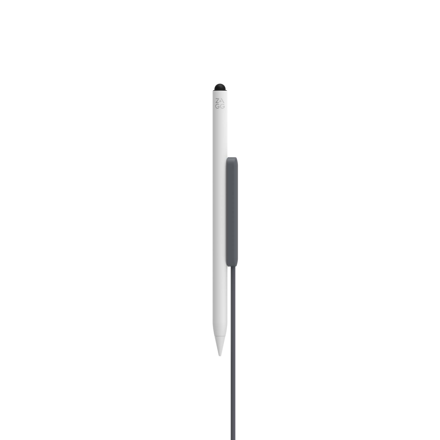 ZAGG iPad Pro Stylus 2 - White - Image 21