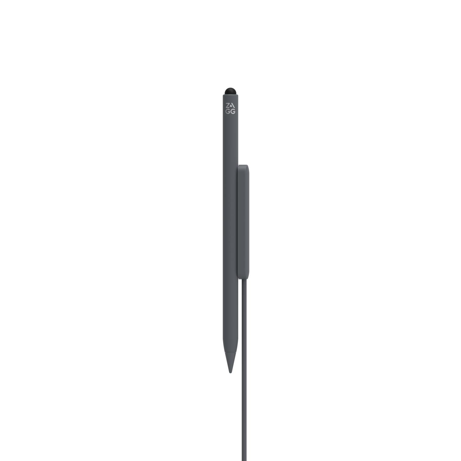 ZAGG iPad Pro Stylus 2 - Grey - Image 16