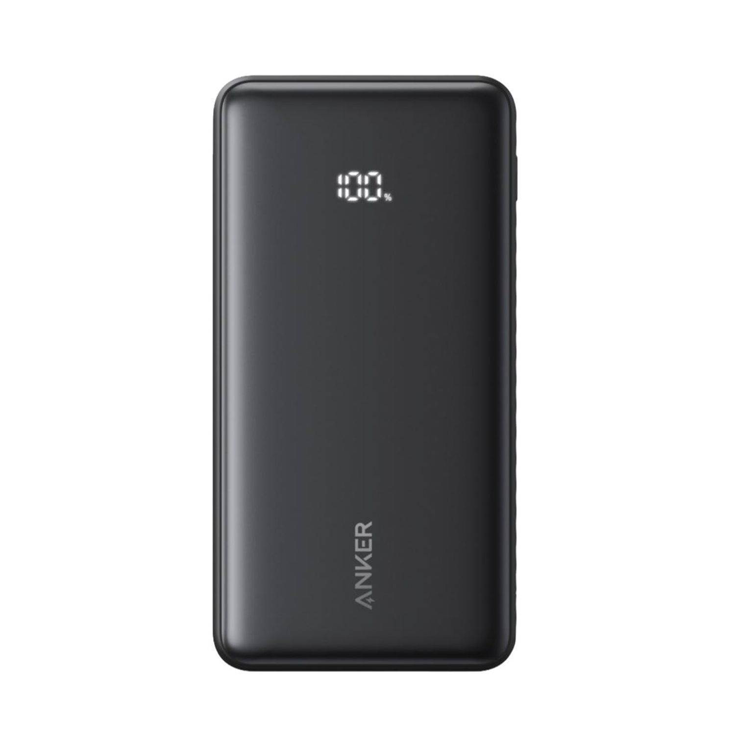 Anker Zolo Power Bank 20000mAh 22.5W With Built-In USB-C Cable - Black - Image 26