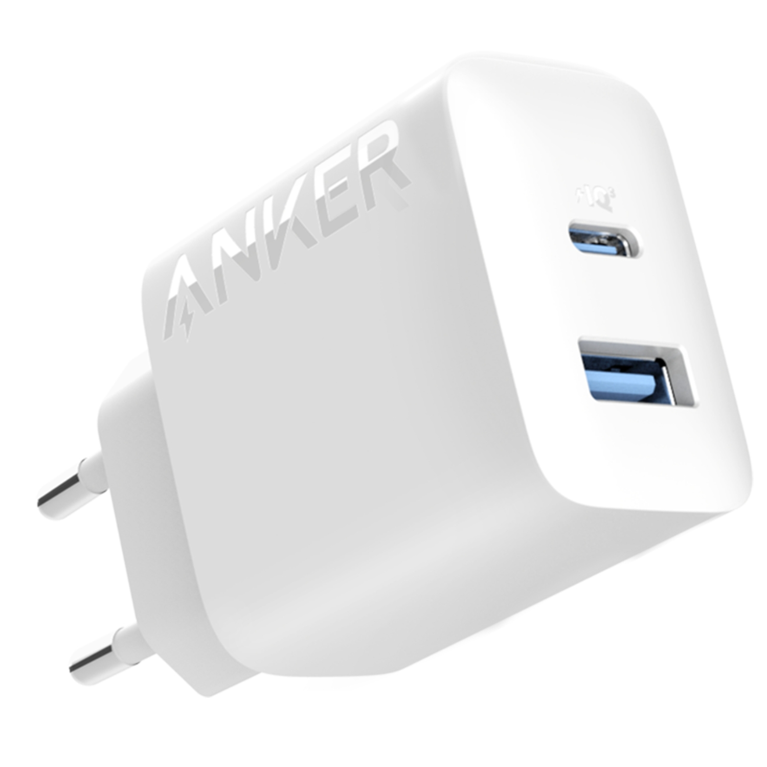 Anker Fast Charger 20W - White - Image 31