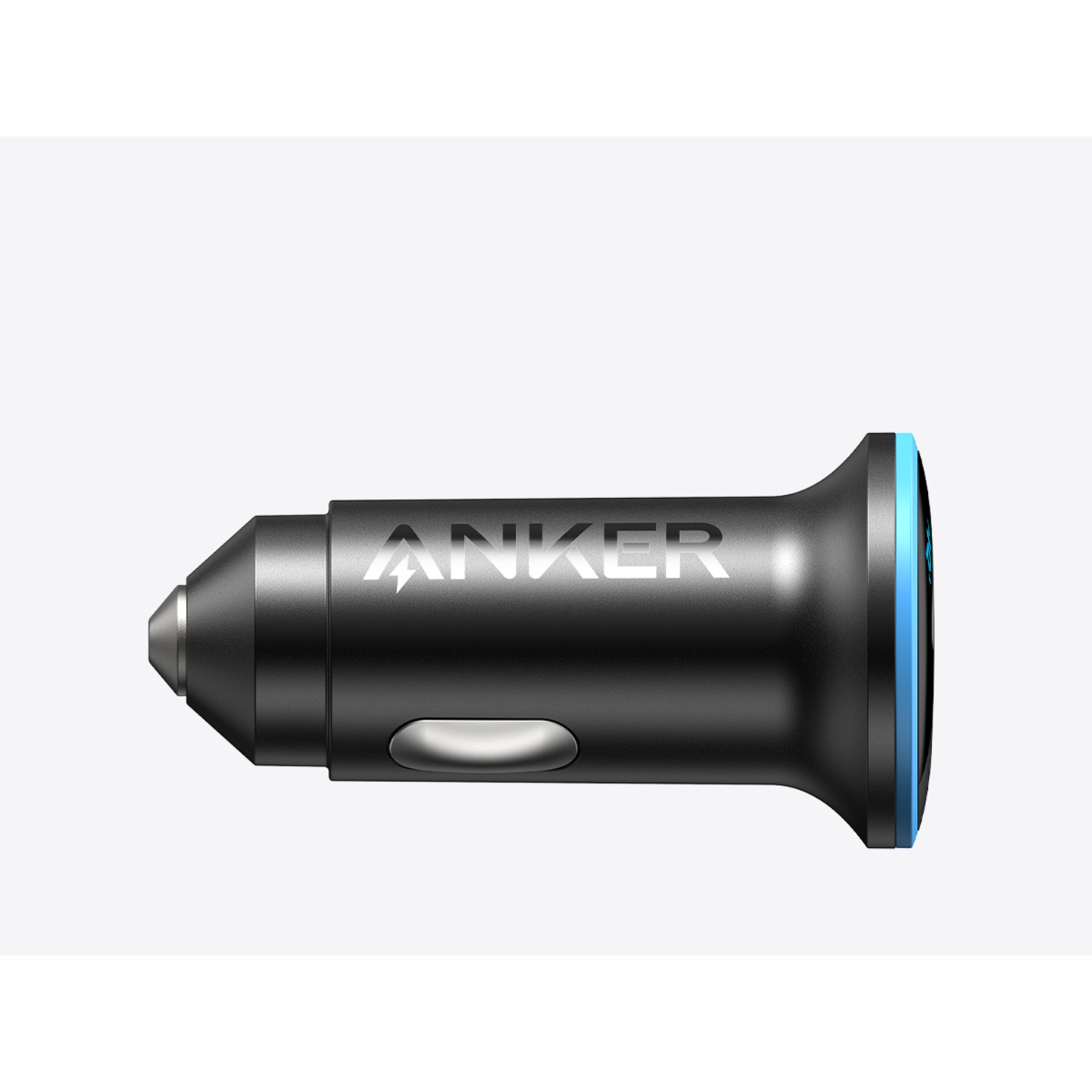 Anker 323 Car Charger 52.5W - Black - Image 68