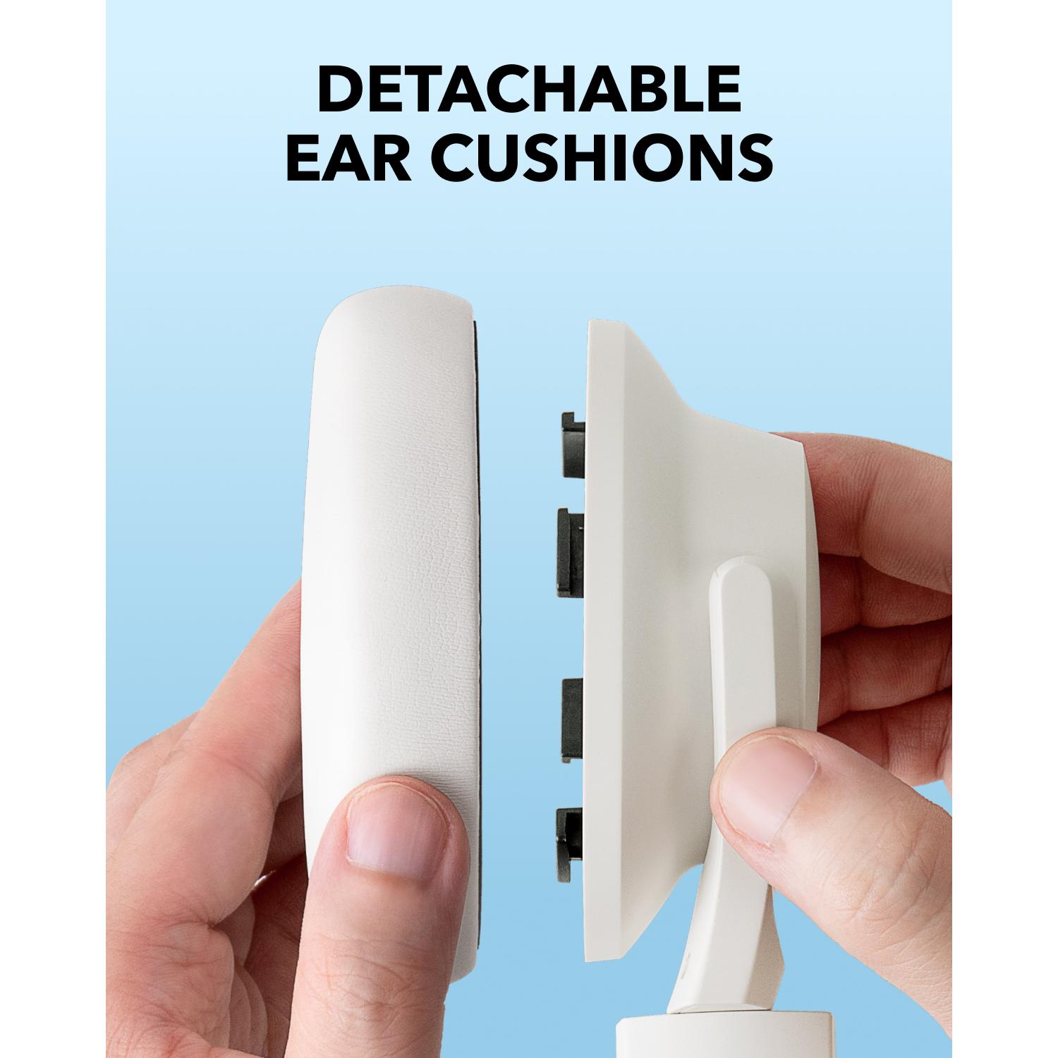 soundcore Q11i Headphones - White - Image 29