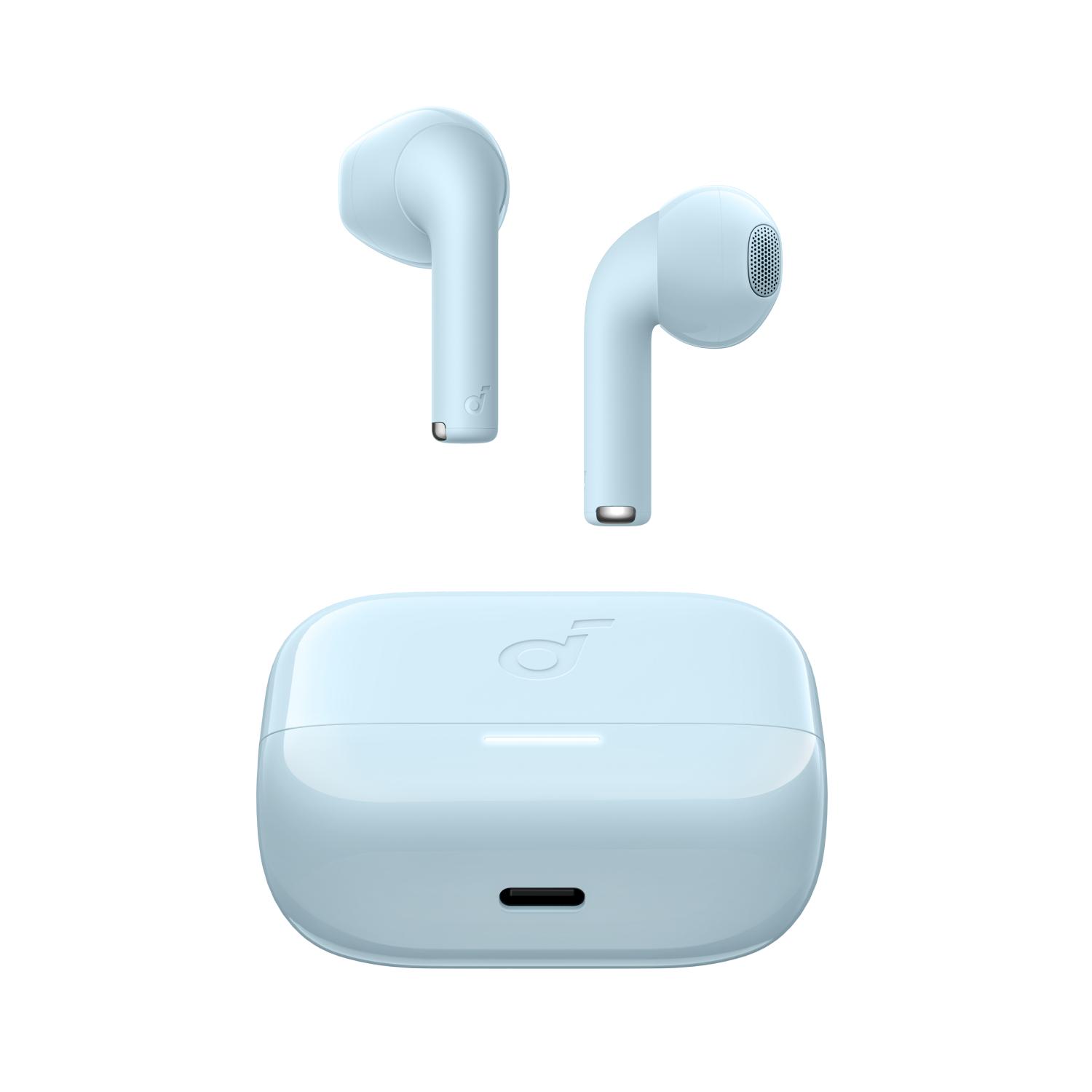 soundcore K20i True Wireless Earbuds - Blue - Image 61