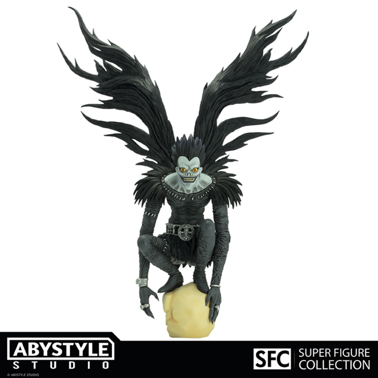 Death Note - Figurine "Ryuk" - Image 64