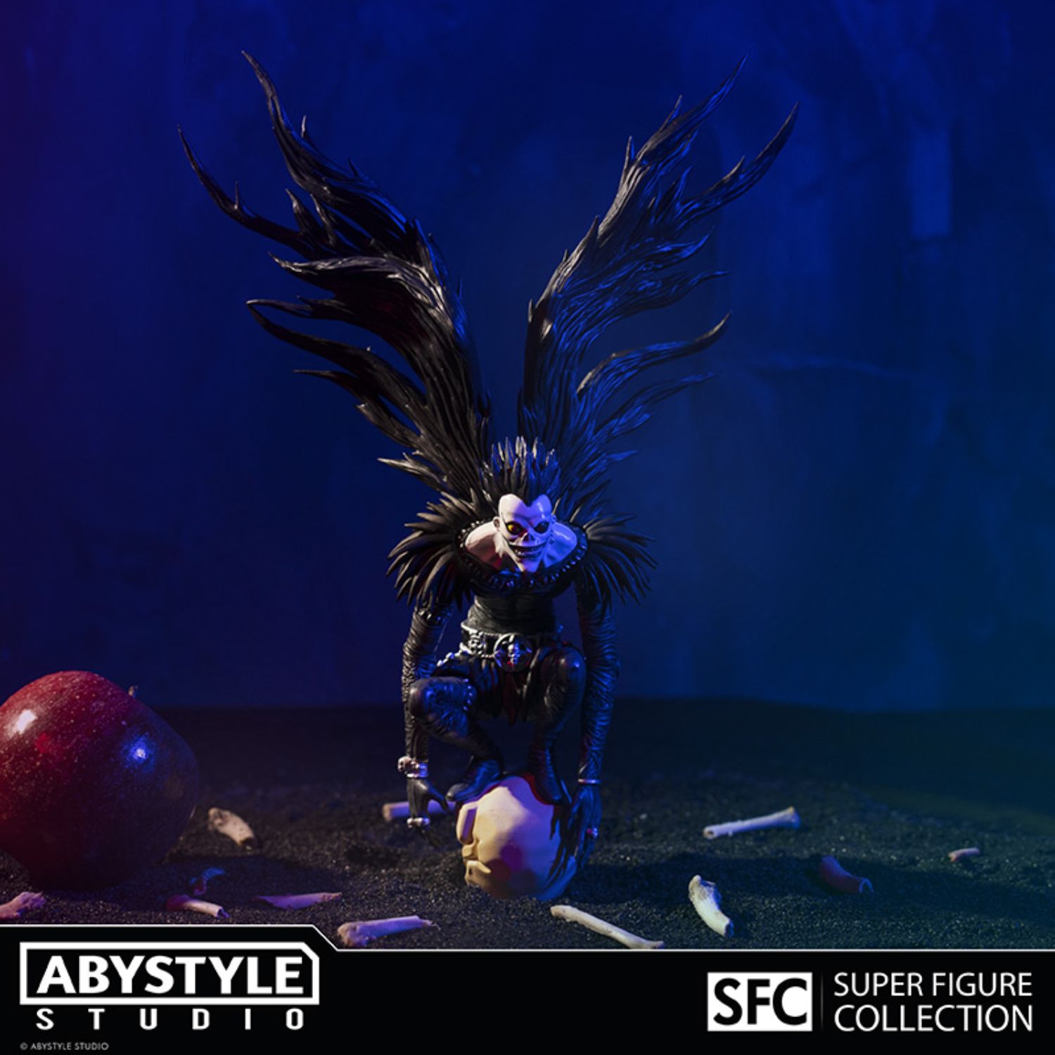 Death Note - Figurine "Ryuk" - Image 69