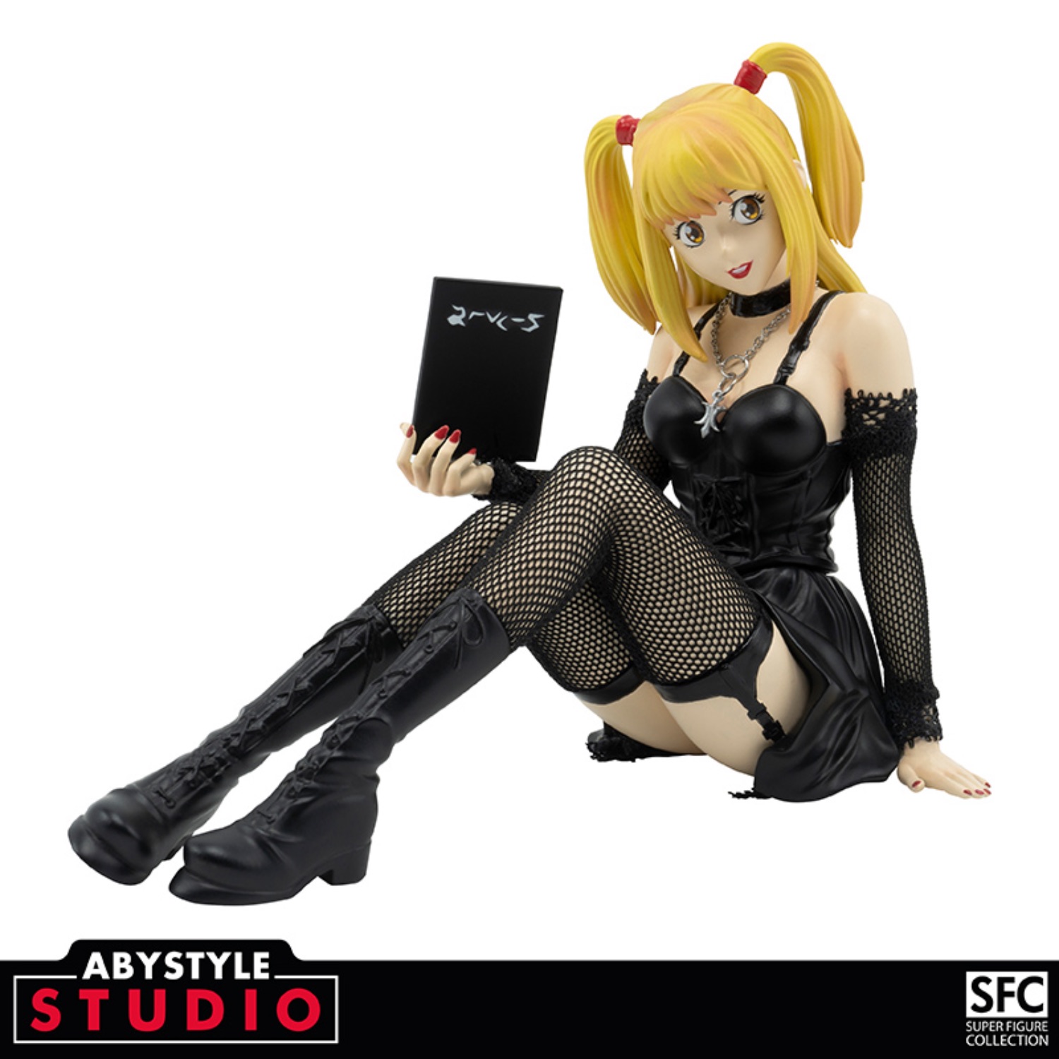 Death Note - Figurine Misa - Image 14