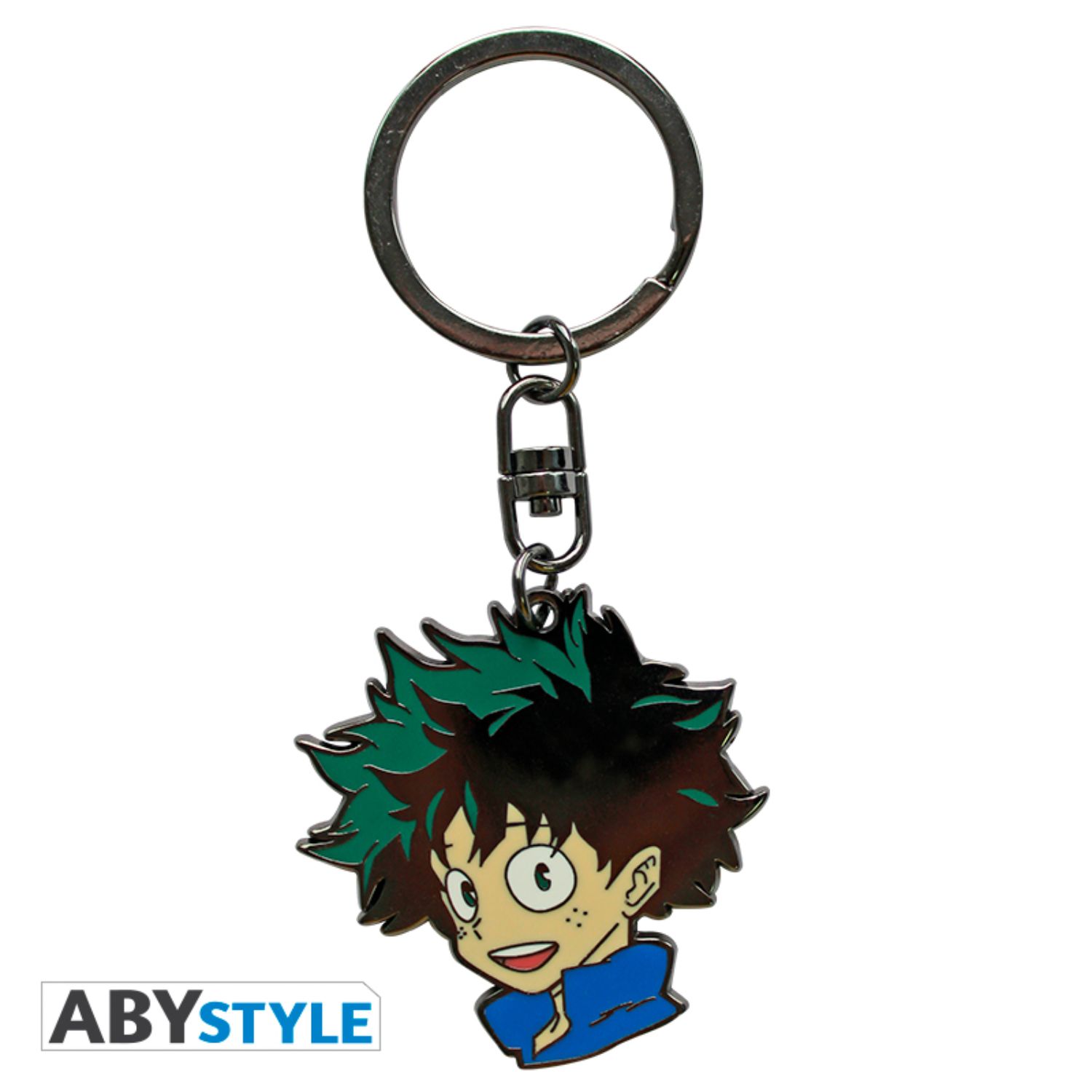 My Hero Academia - Keychain Deku - Image 19