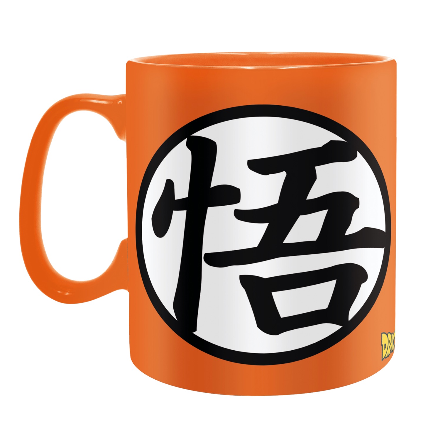 Dragon Ball - Mug - 460ml - Dragon Ball Z Kame With Box - Image 14