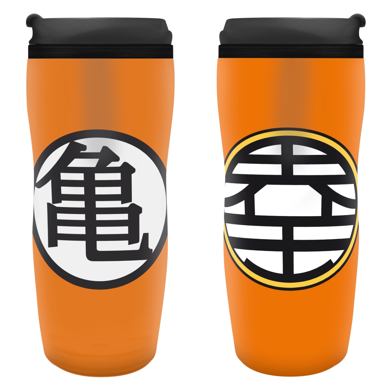 Dragon Ball - Travel Mug - Dragon Ball Z Kame - Image 13