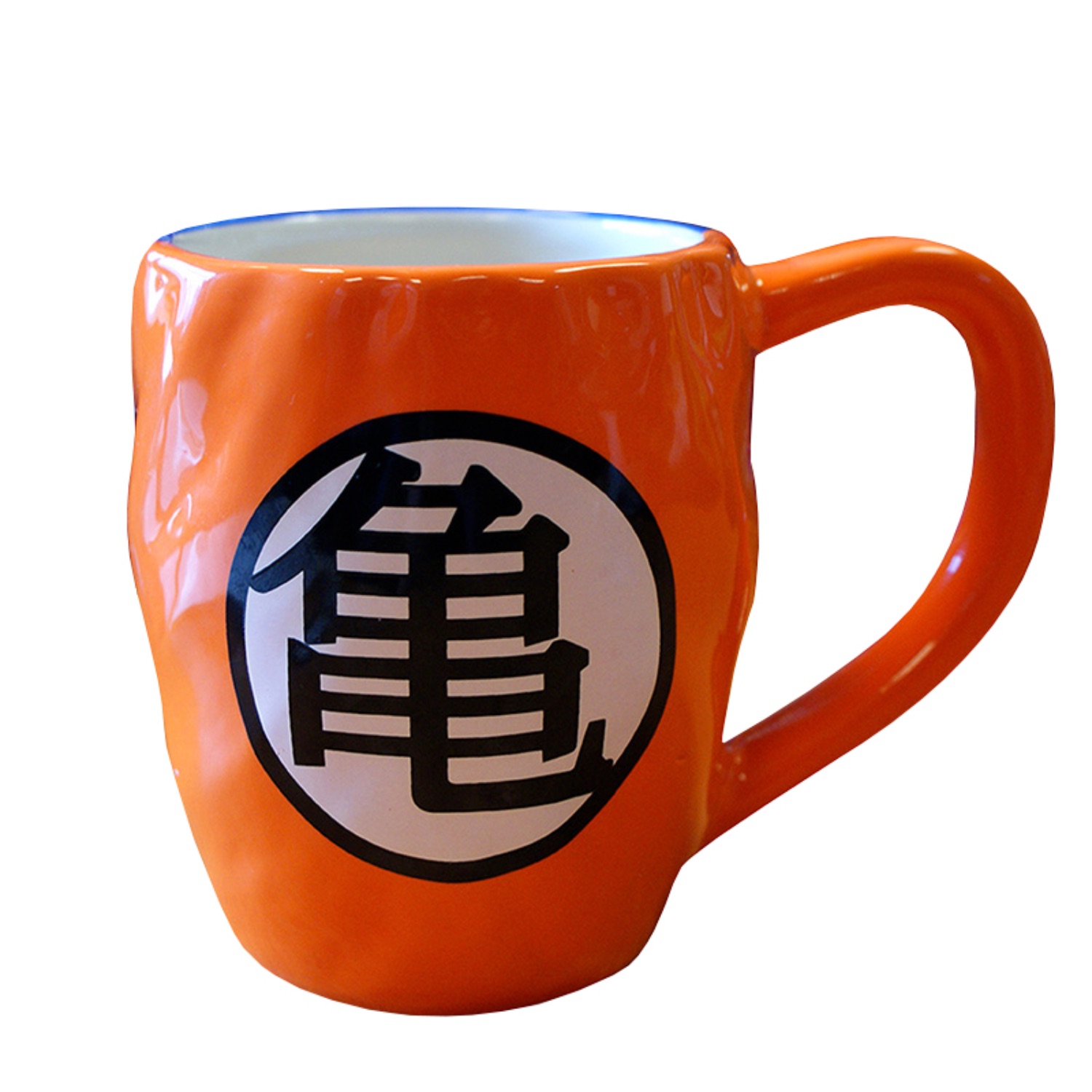 Dragon Ball - Mug 3D - Dragon Ball Z Goku Gi - Image 26