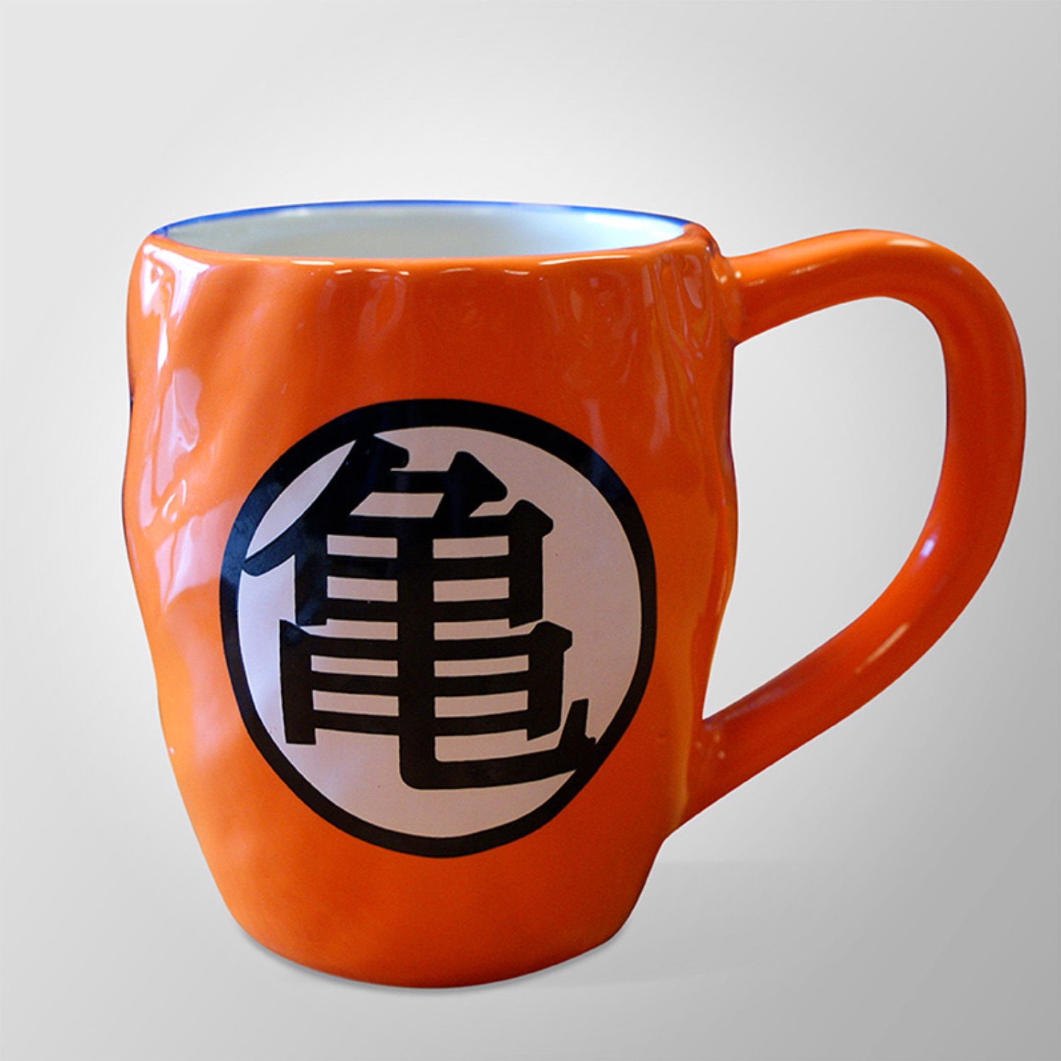 Dragon Ball - Mug 3D - Dragon Ball Z Goku Gi - Image 31