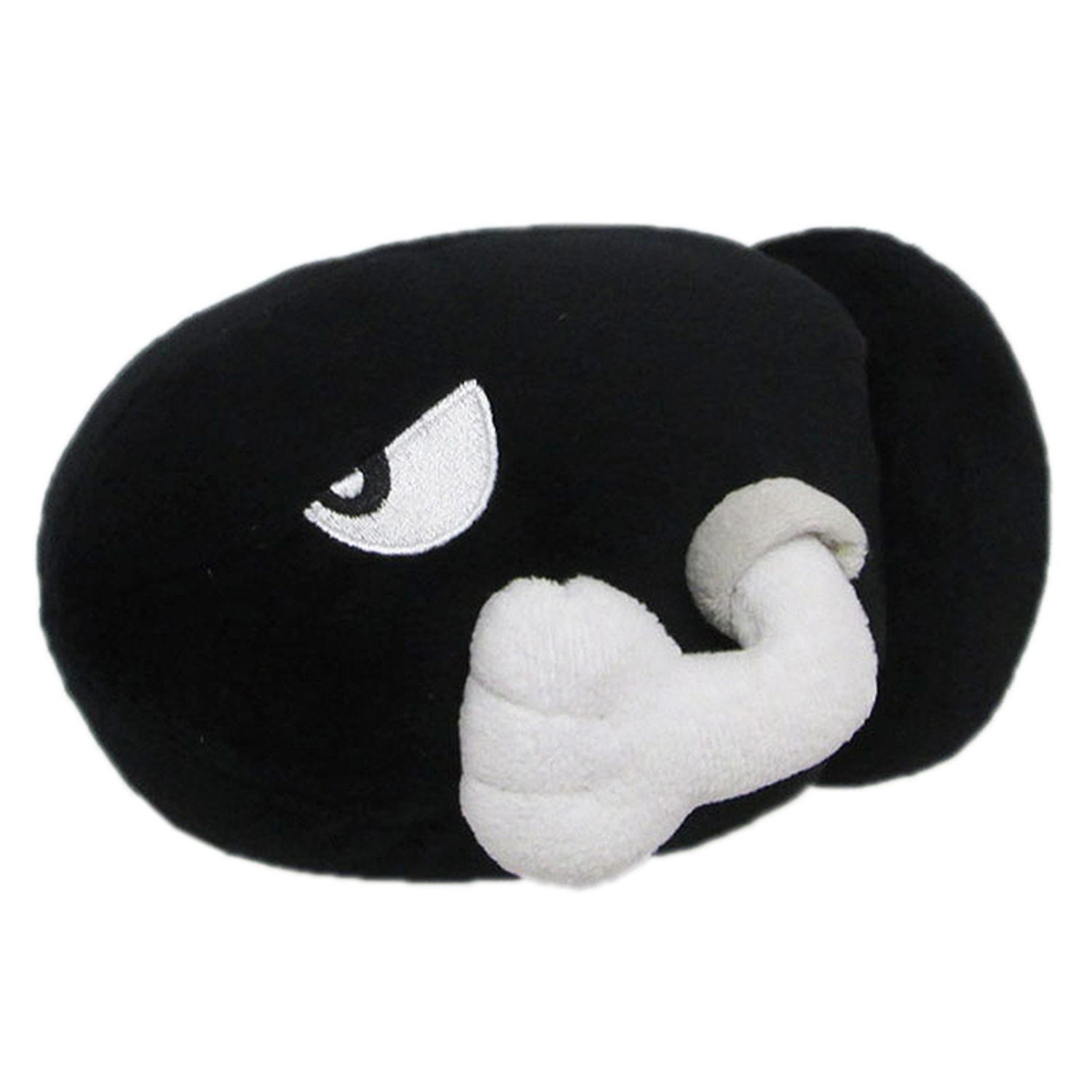 Nintendo - Plush Bullet Bill 13cm - Image 5