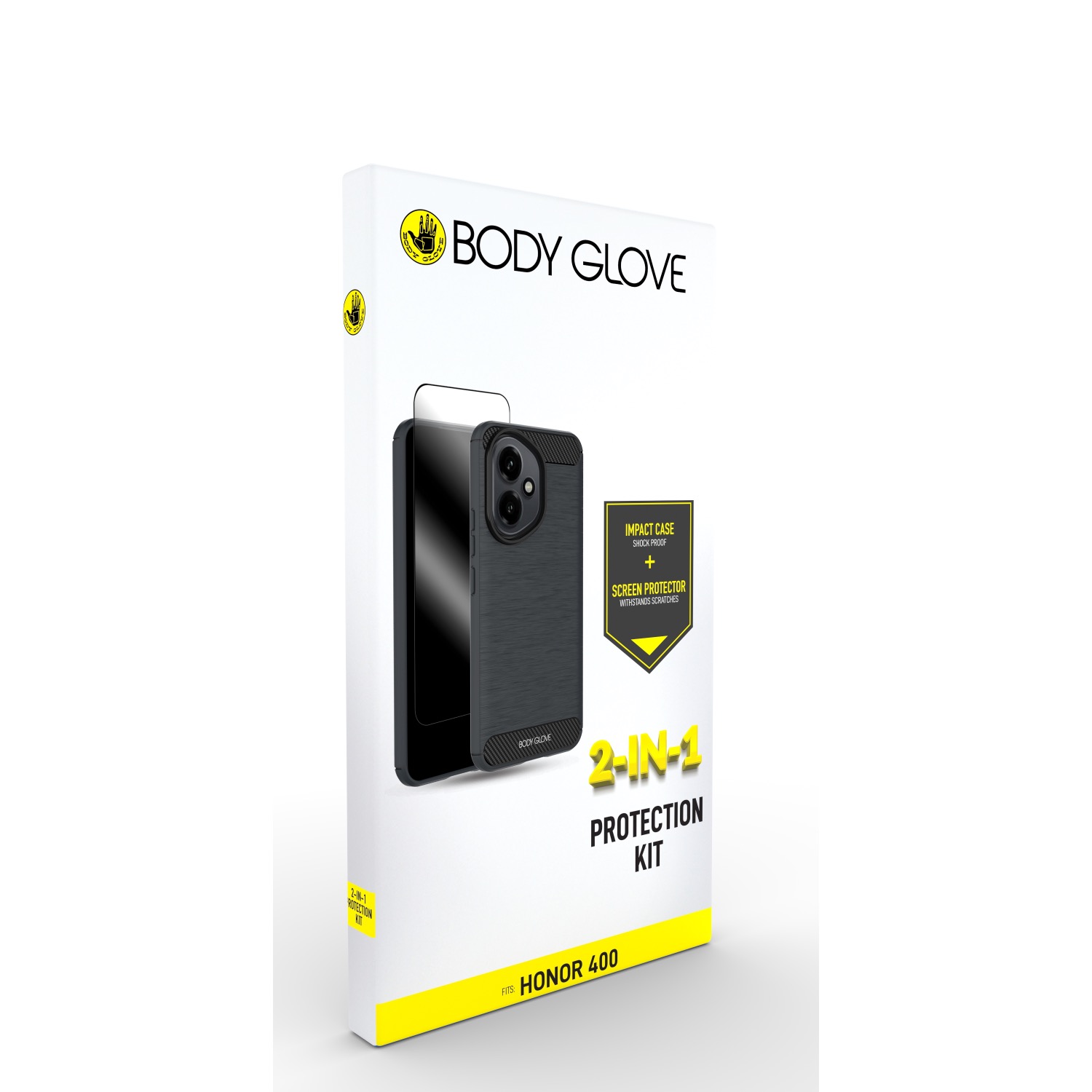 Body Glove 2-In-1 Protection Bundle - HONOR 400 - Image 20