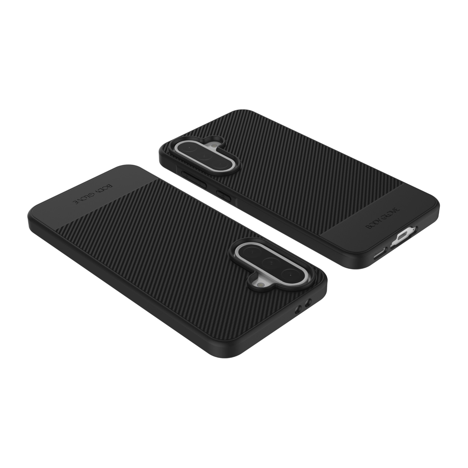 Body Glove Astrx Case - Samsung Galaxy A56 - Black - Image 106