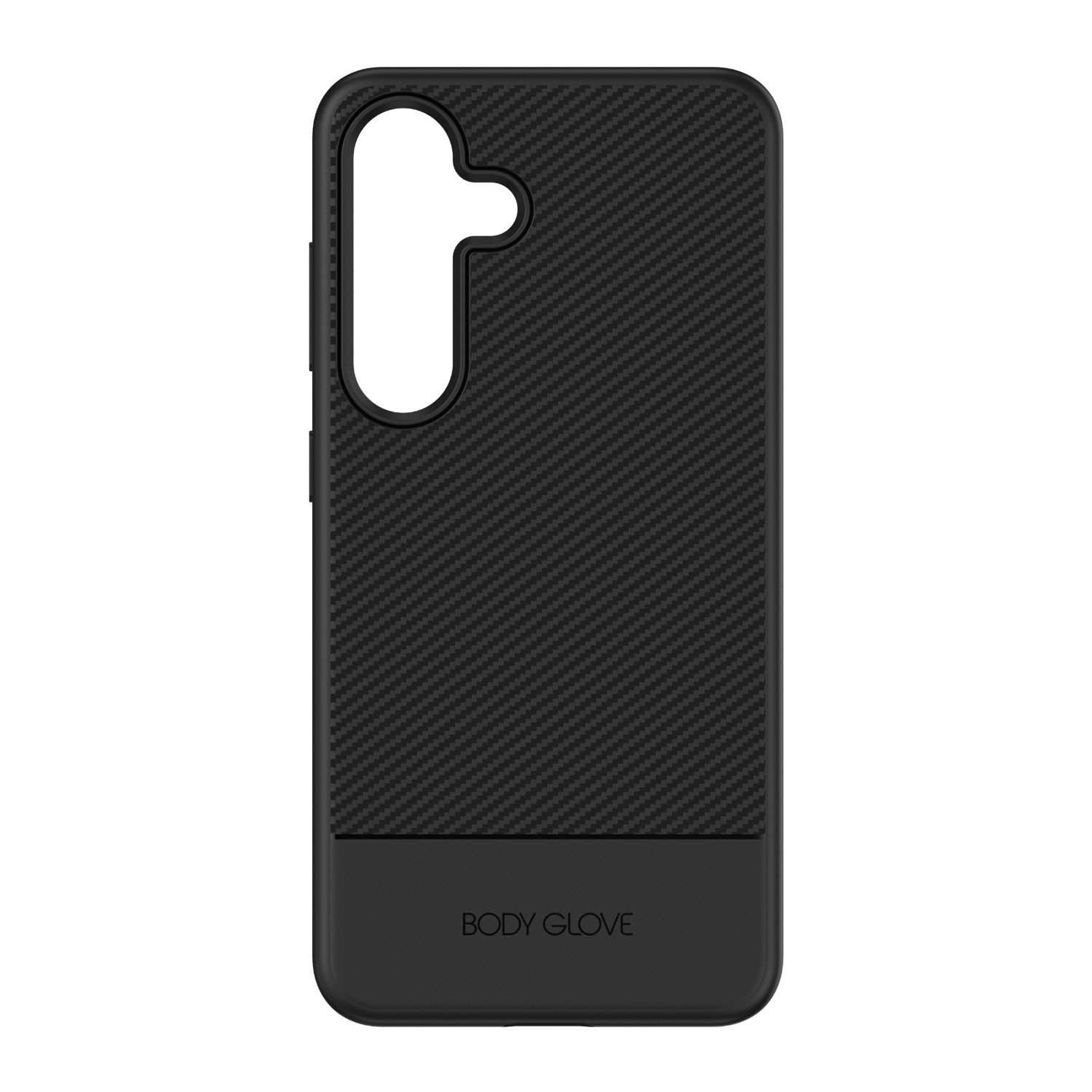 Body Glove Astrx Case - Samsung Galaxy S24 - Black - Image 49